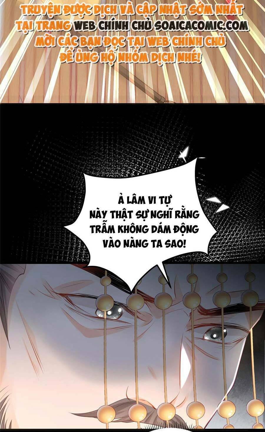 Nam Sủng Ta Nuôi Lại Cắn Ta Chapter 10 - 4