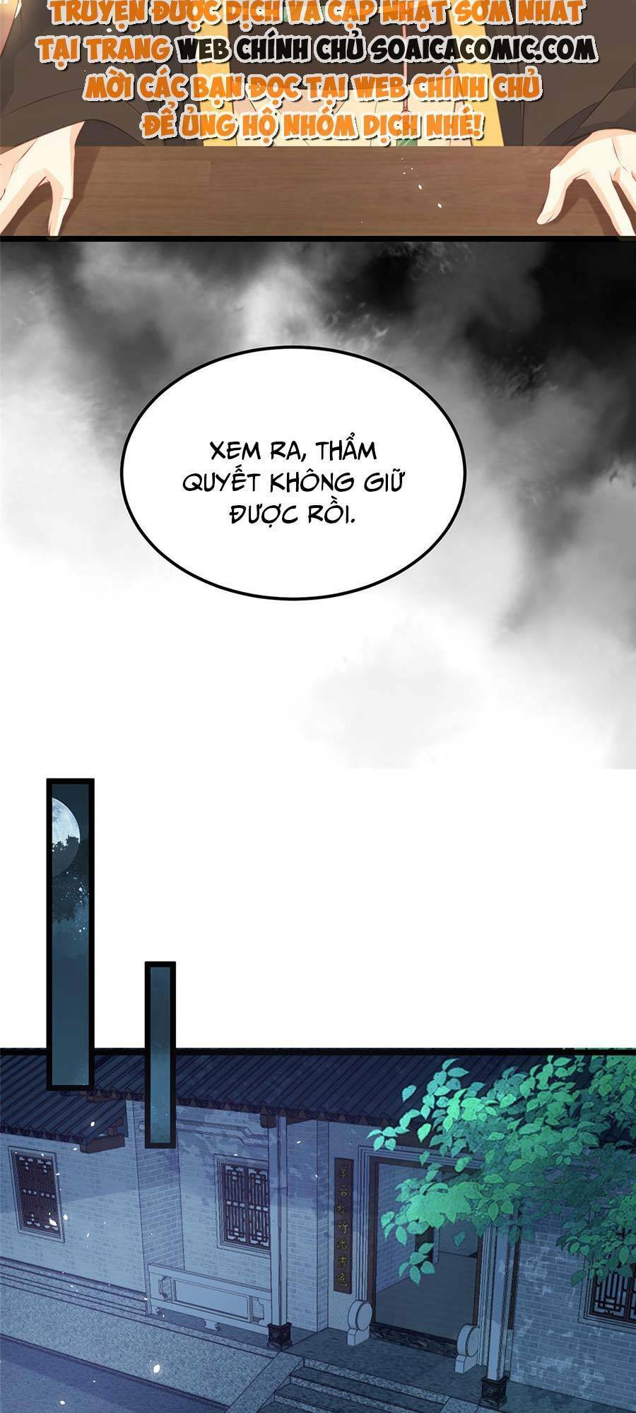 Nam Sủng Ta Nuôi Lại Cắn Ta Chapter 10 - 6