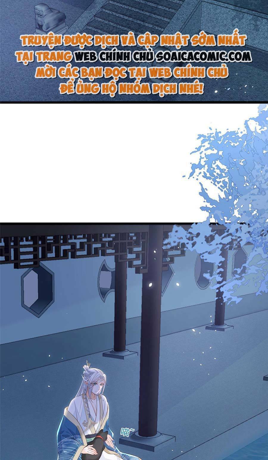 Nam Sủng Ta Nuôi Lại Cắn Ta Chapter 10 - 7