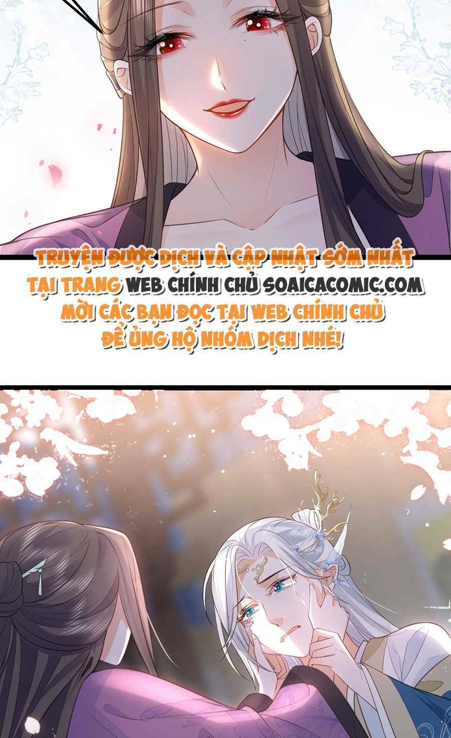 Nam Sủng Ta Nuôi Lại Cắn Ta Chapter 11 - 3