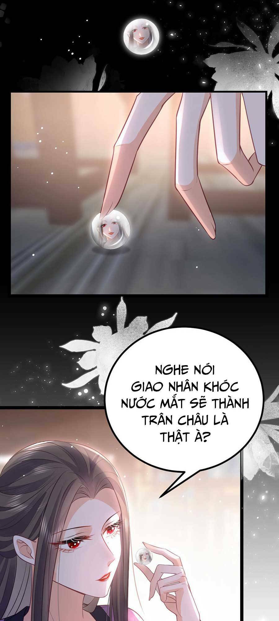 Nam Sủng Ta Nuôi Lại Cắn Ta Chapter 11 - 5