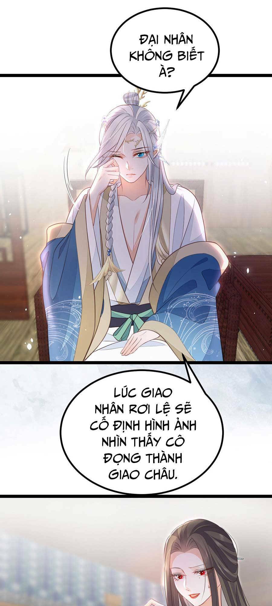 Nam Sủng Ta Nuôi Lại Cắn Ta Chapter 11 - 8