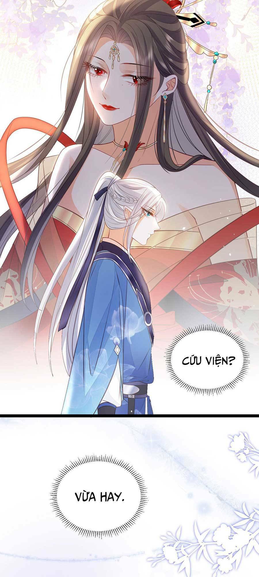 Nam Sủng Ta Nuôi Lại Cắn Ta Chapter 12 - 15