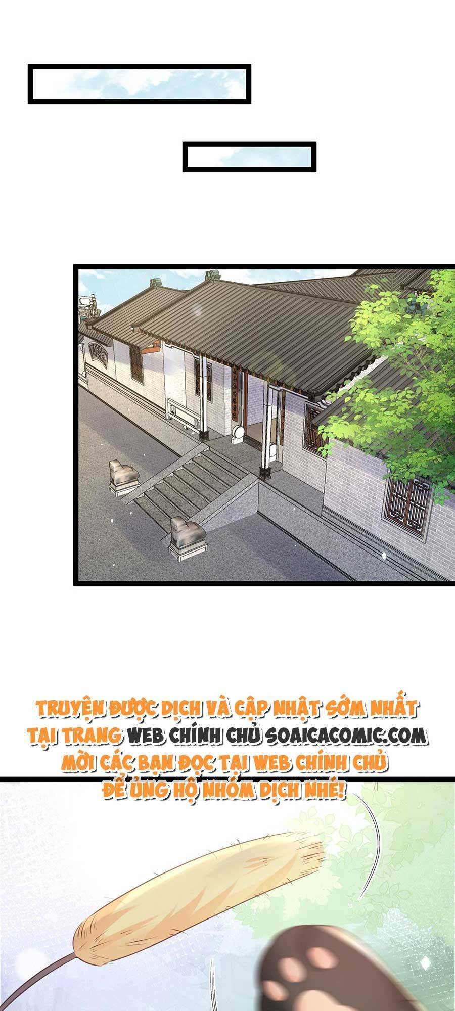Nam Sủng Ta Nuôi Lại Cắn Ta Chapter 12 - 18