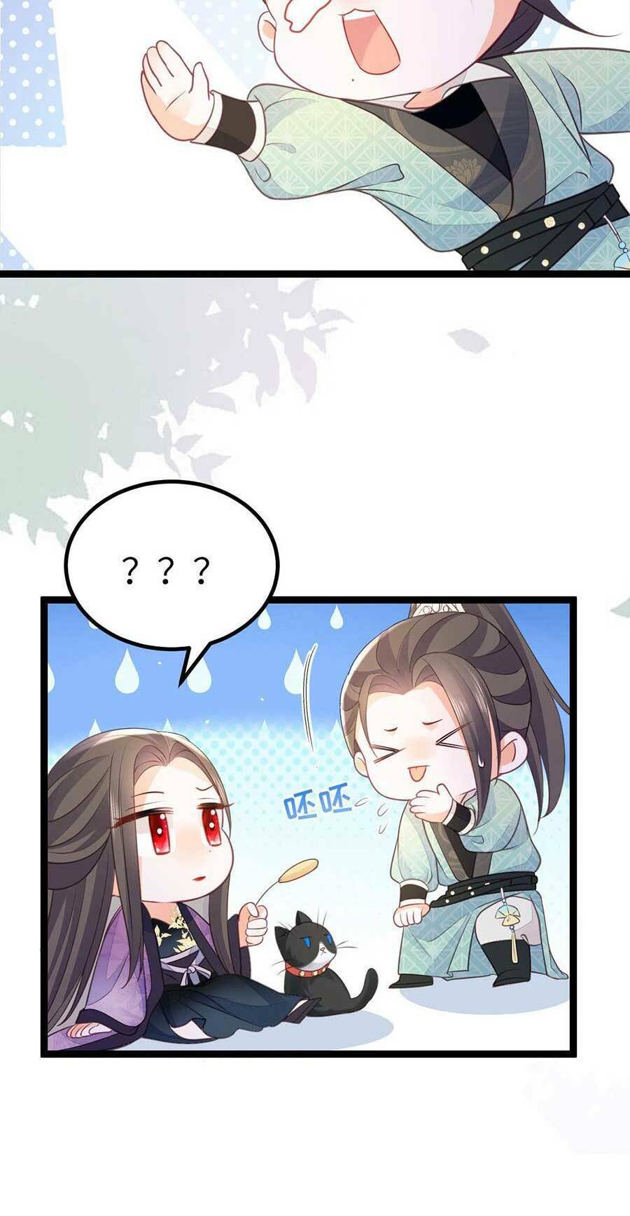 Nam Sủng Ta Nuôi Lại Cắn Ta Chapter 12 - 21