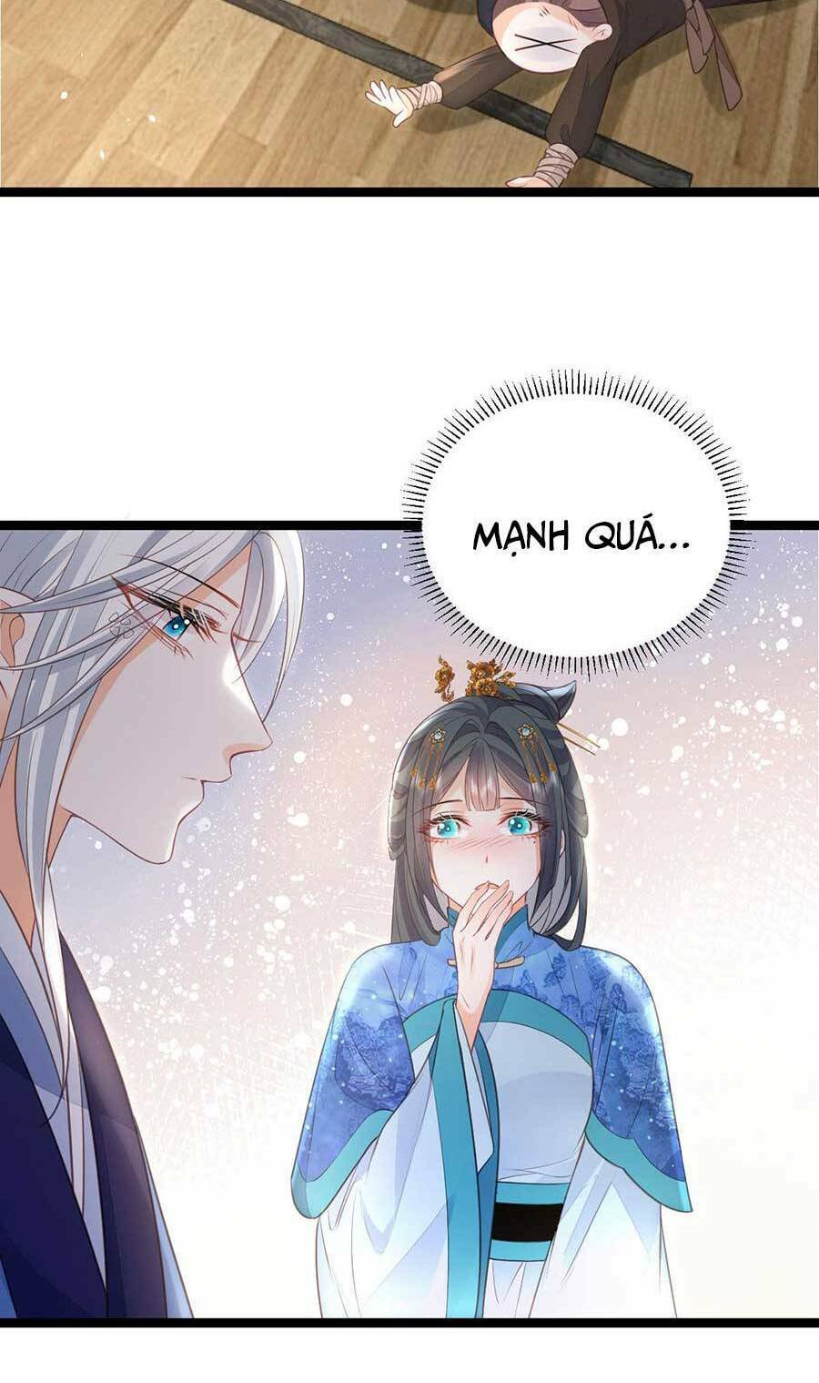 Nam Sủng Ta Nuôi Lại Cắn Ta Chapter 12 - 8