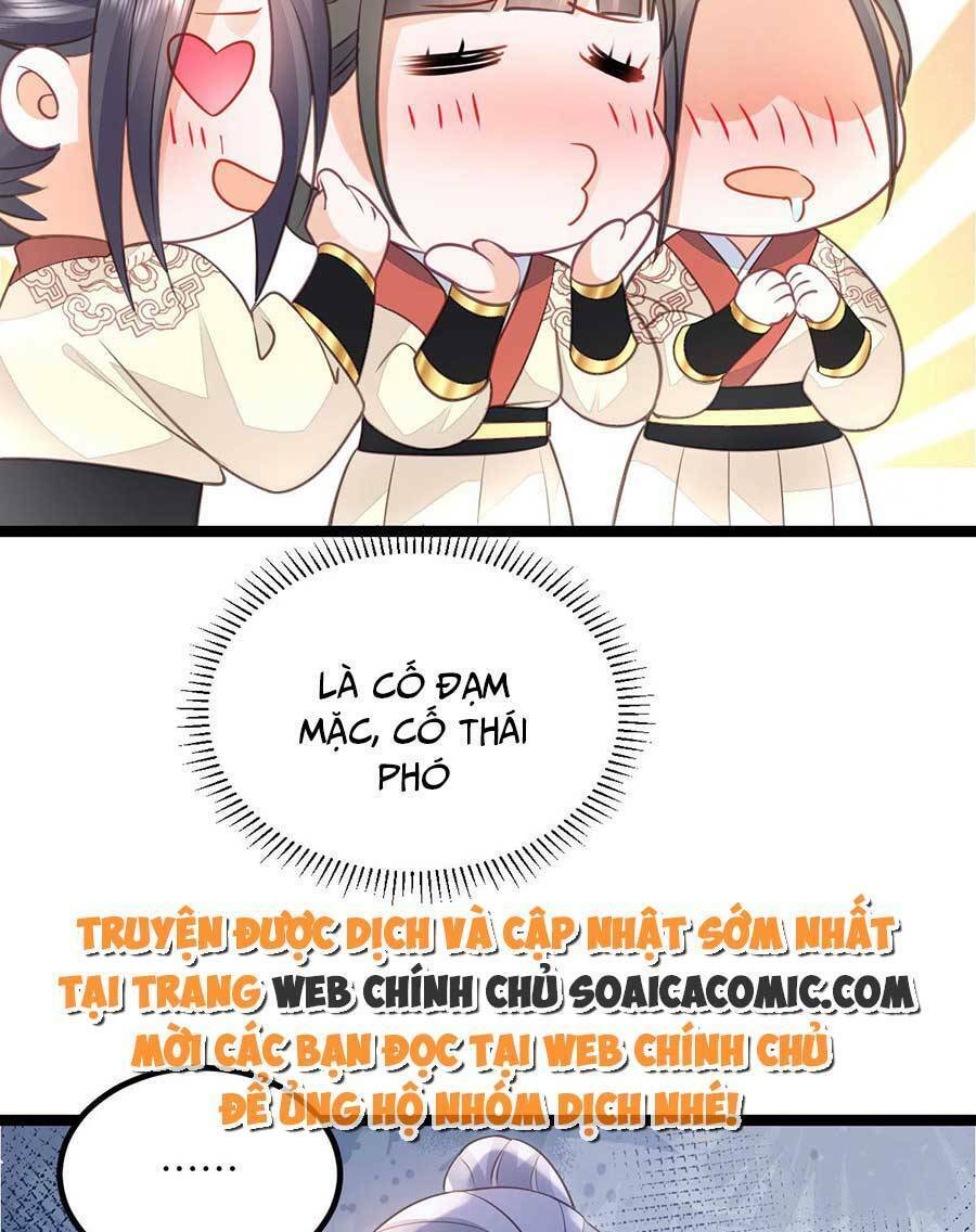 Nam Sủng Ta Nuôi Lại Cắn Ta Chapter 14 - 16