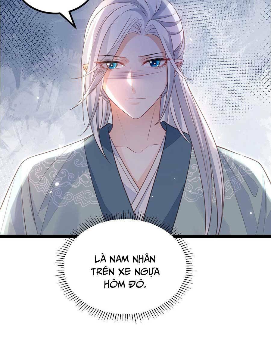 Nam Sủng Ta Nuôi Lại Cắn Ta Chapter 14 - 17