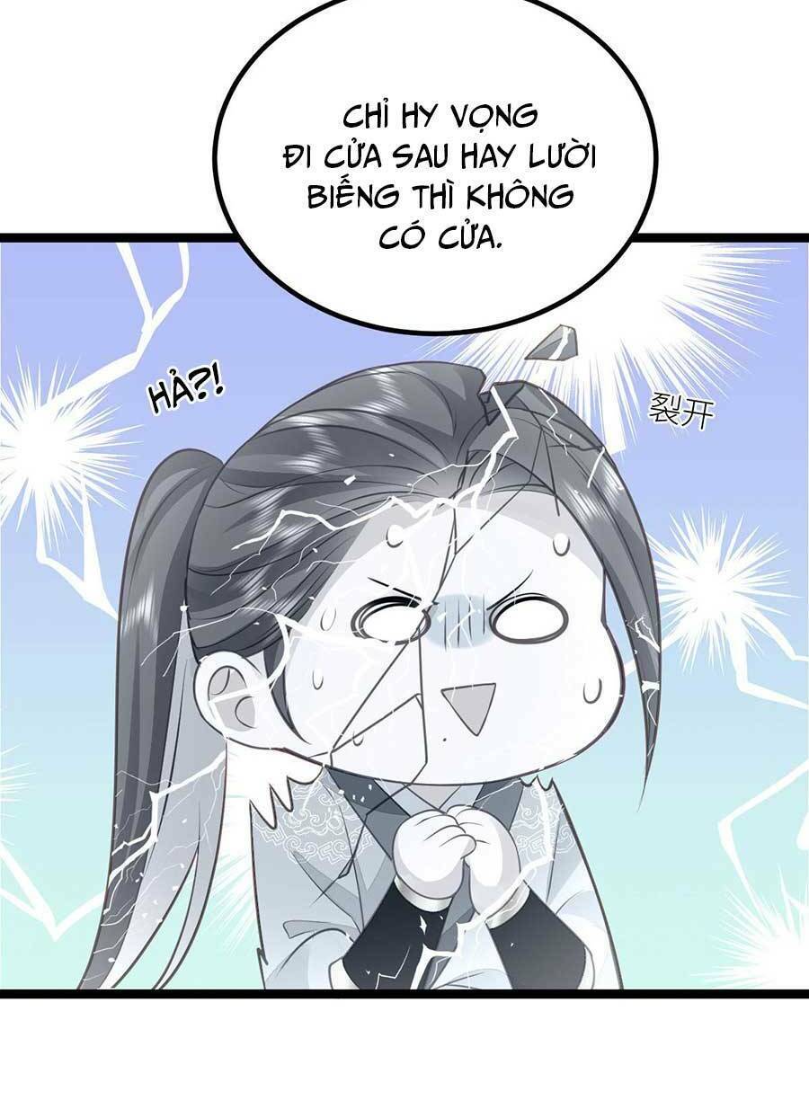 Nam Sủng Ta Nuôi Lại Cắn Ta Chapter 14 - 21