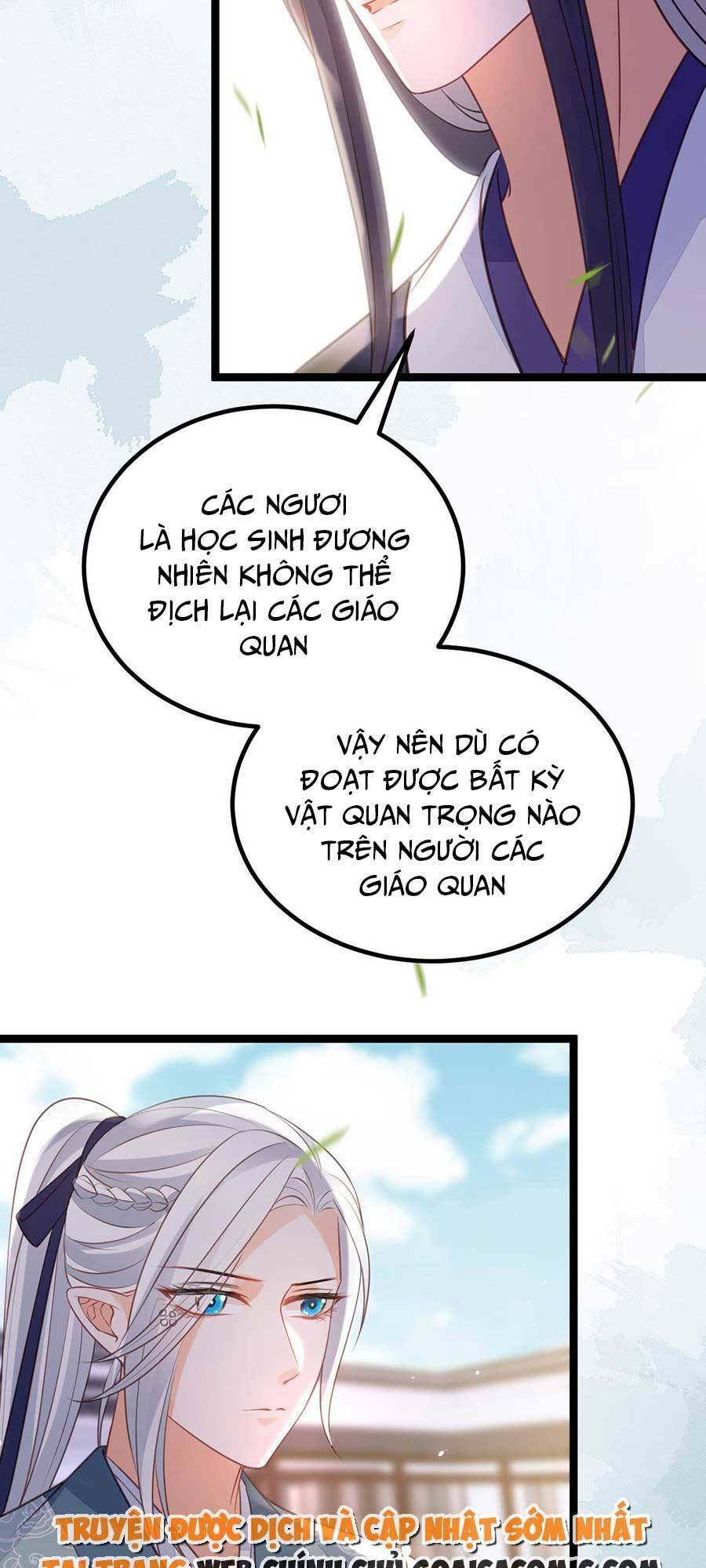 Nam Sủng Ta Nuôi Lại Cắn Ta Chapter 14 - 24