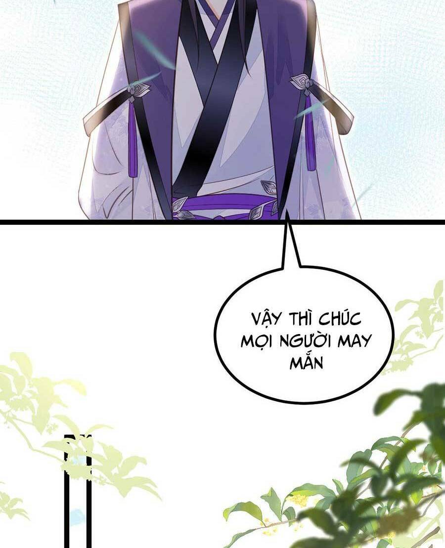 Nam Sủng Ta Nuôi Lại Cắn Ta Chapter 14 - 26