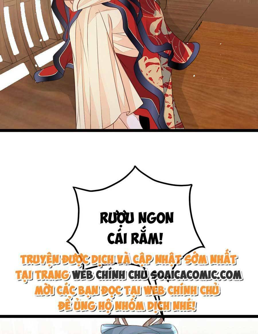 Nam Sủng Ta Nuôi Lại Cắn Ta Chapter 14 - 28