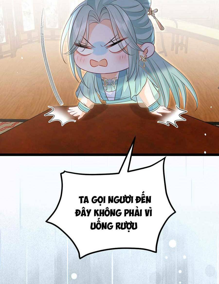 Nam Sủng Ta Nuôi Lại Cắn Ta Chapter 14 - 29