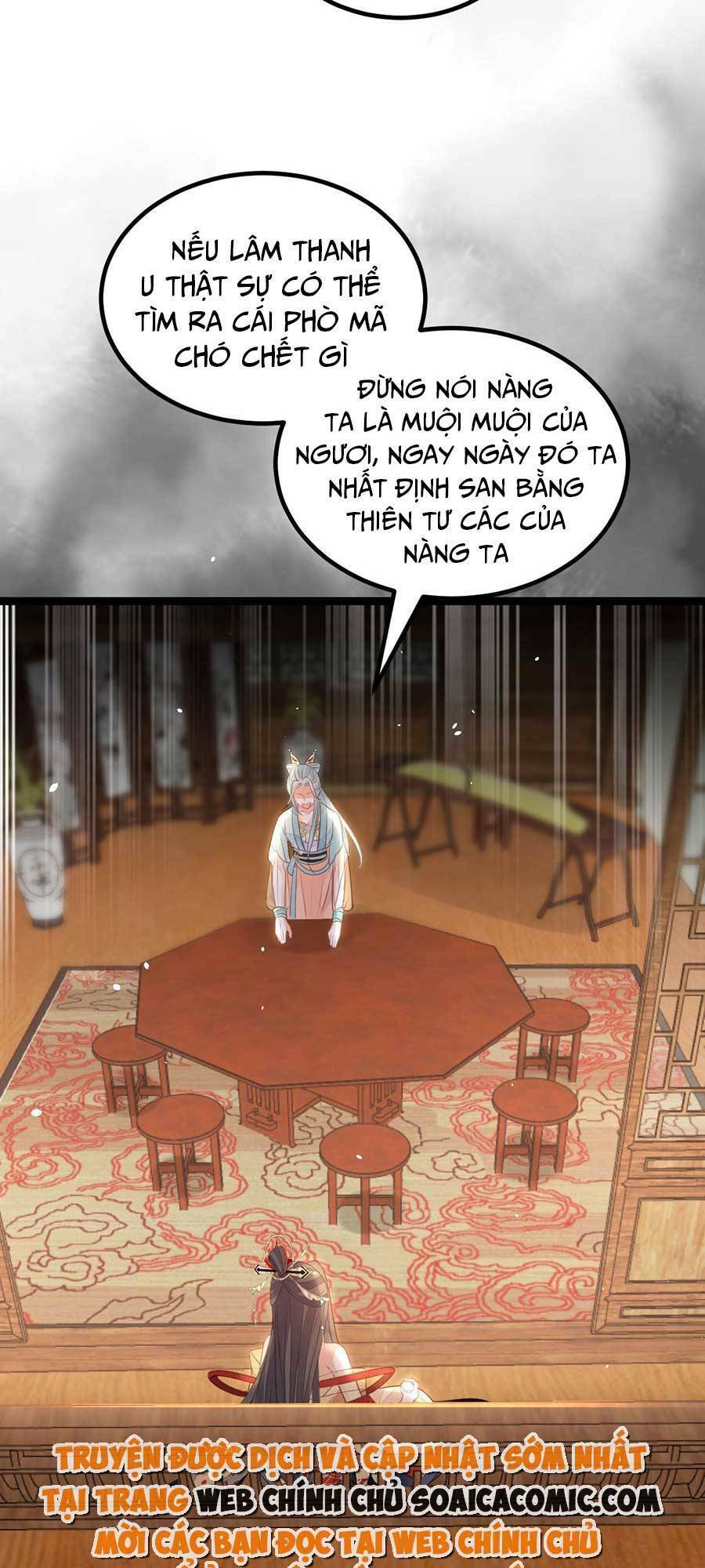 Nam Sủng Ta Nuôi Lại Cắn Ta Chapter 14 - 31