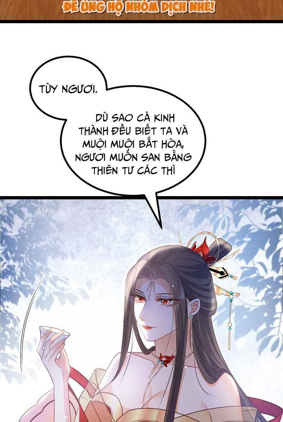 Nam Sủng Ta Nuôi Lại Cắn Ta Chapter 14 - 32