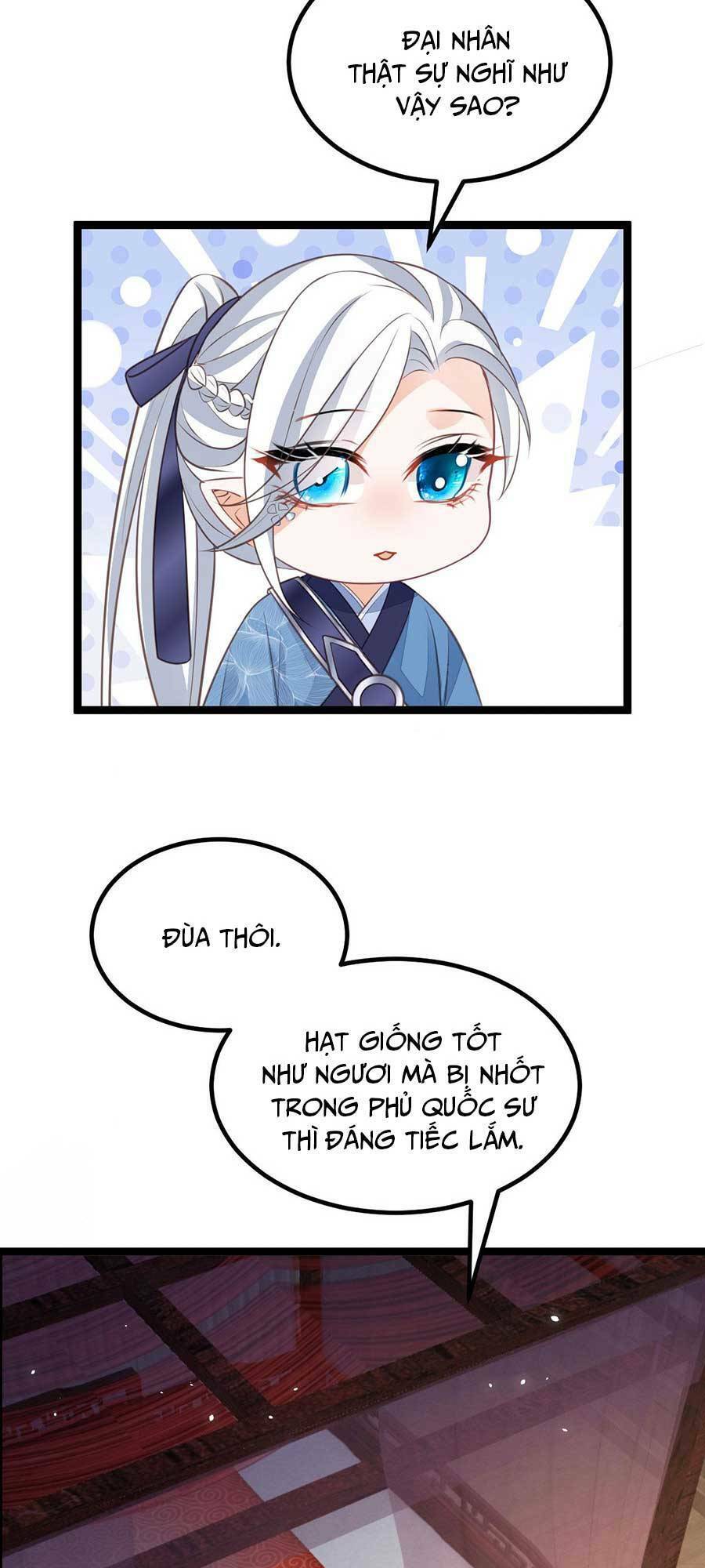 Nam Sủng Ta Nuôi Lại Cắn Ta Chapter 14 - 5