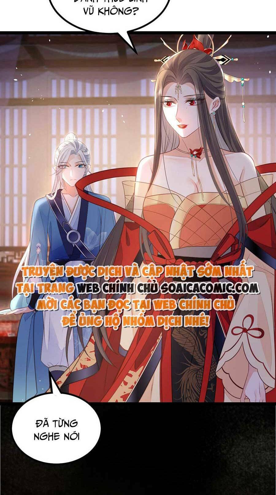 Nam Sủng Ta Nuôi Lại Cắn Ta Chapter 14 - 7