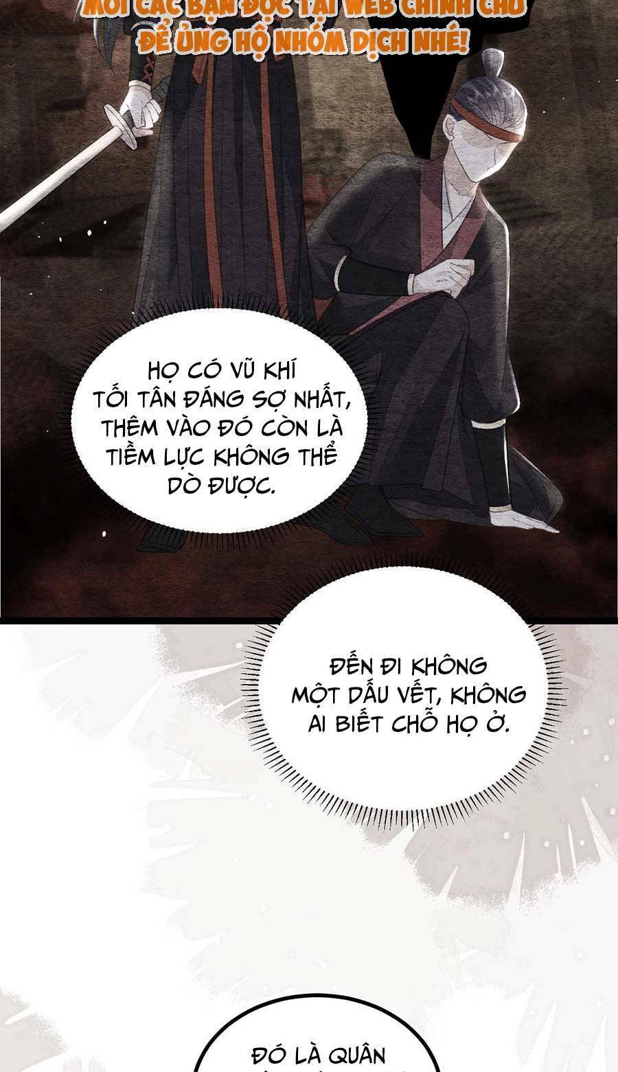 Nam Sủng Ta Nuôi Lại Cắn Ta Chapter 14 - 9