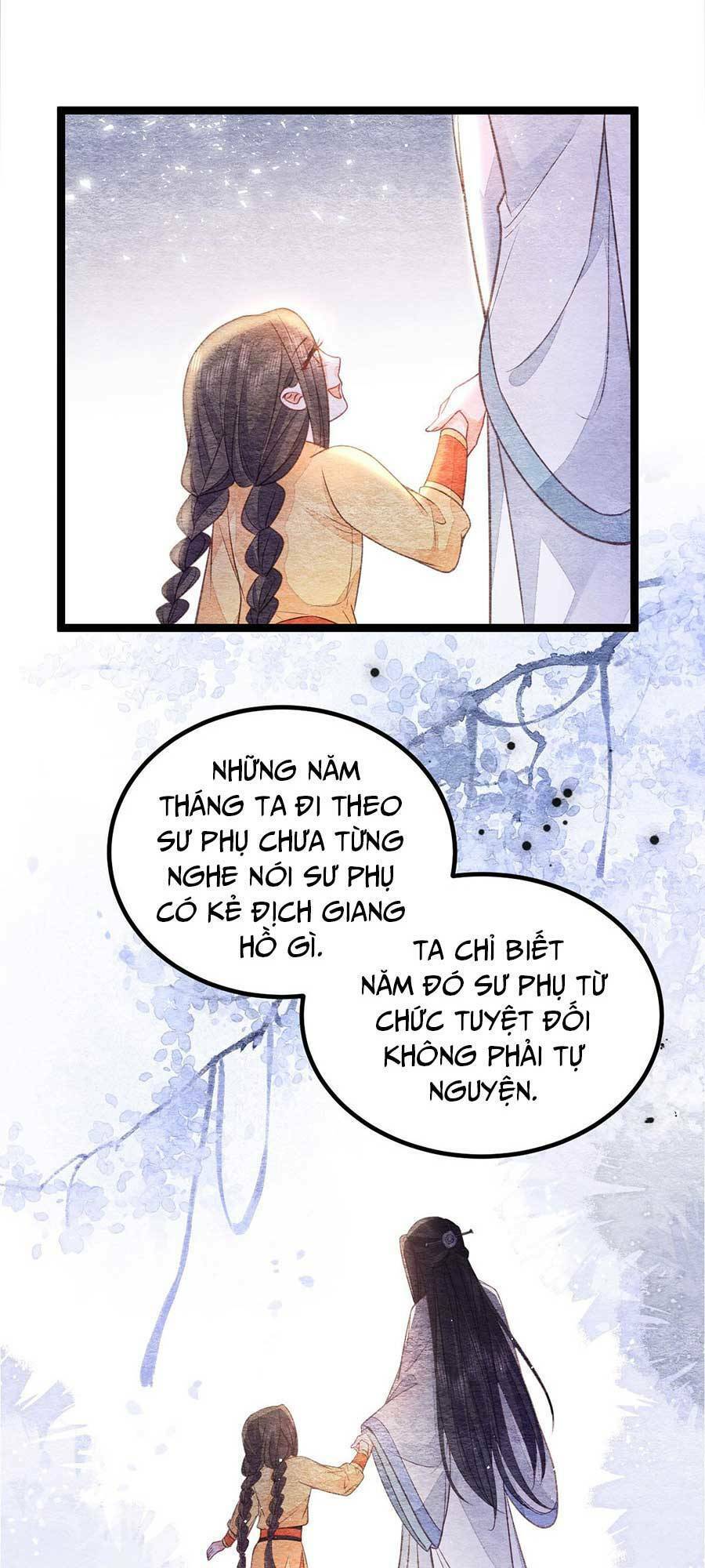 Nam Sủng Ta Nuôi Lại Cắn Ta Chapter 15 - 21