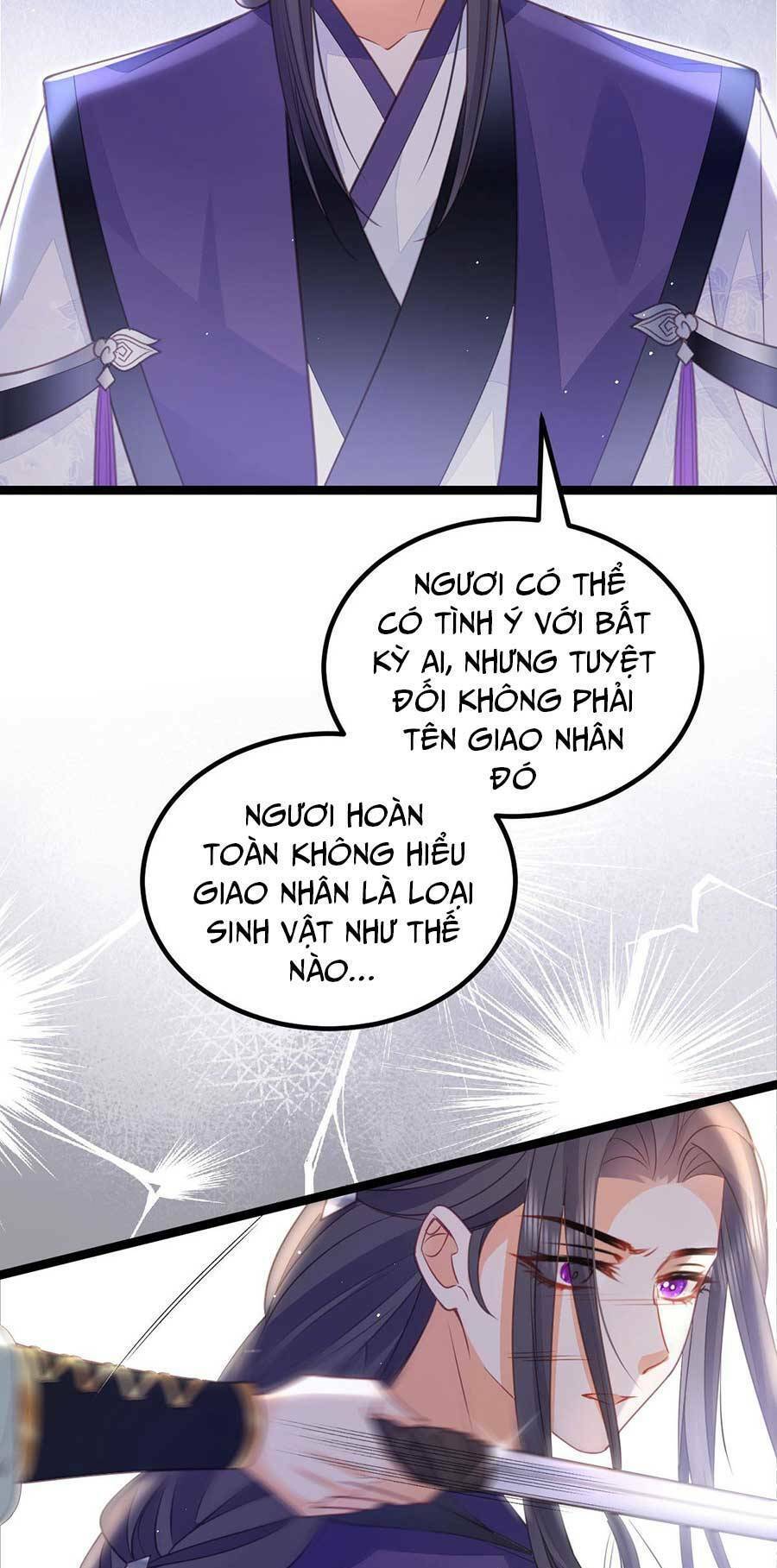 Nam Sủng Ta Nuôi Lại Cắn Ta Chapter 15 - 26