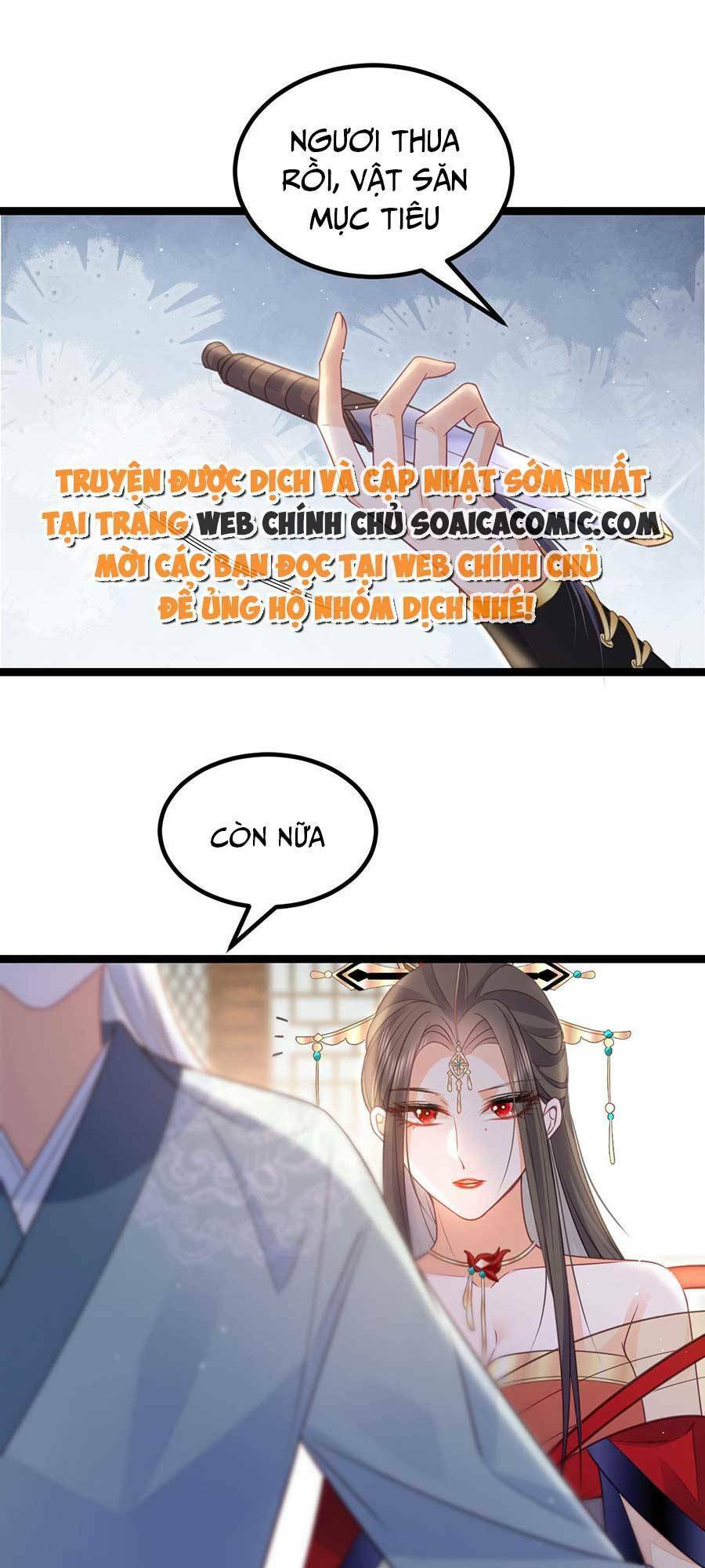 Nam Sủng Ta Nuôi Lại Cắn Ta Chapter 15 - 28