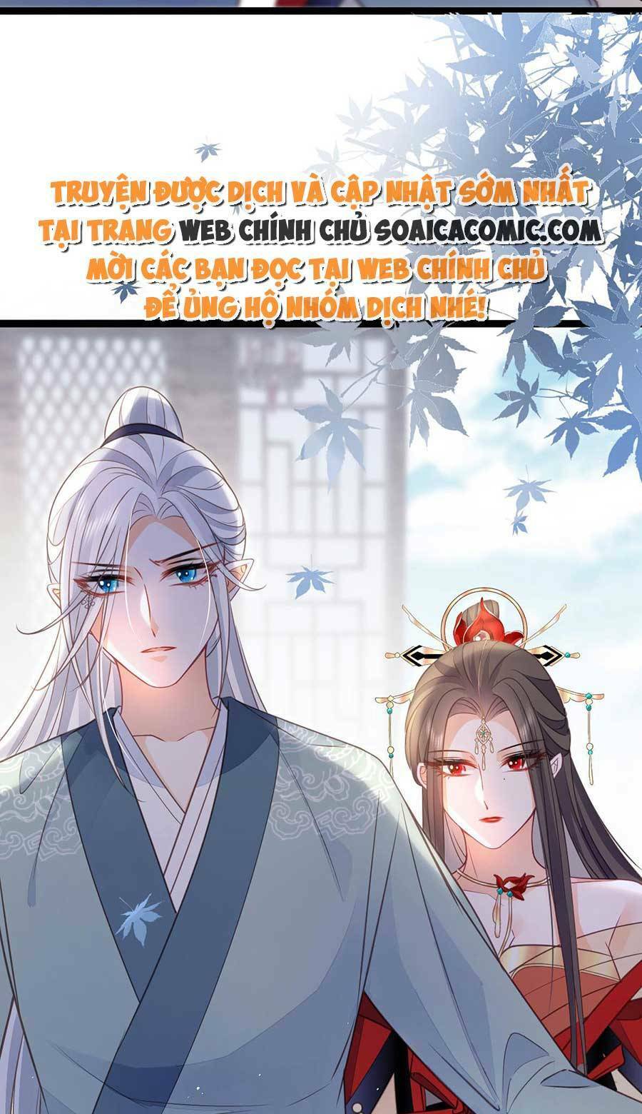 Nam Sủng Ta Nuôi Lại Cắn Ta Chapter 15 - 29