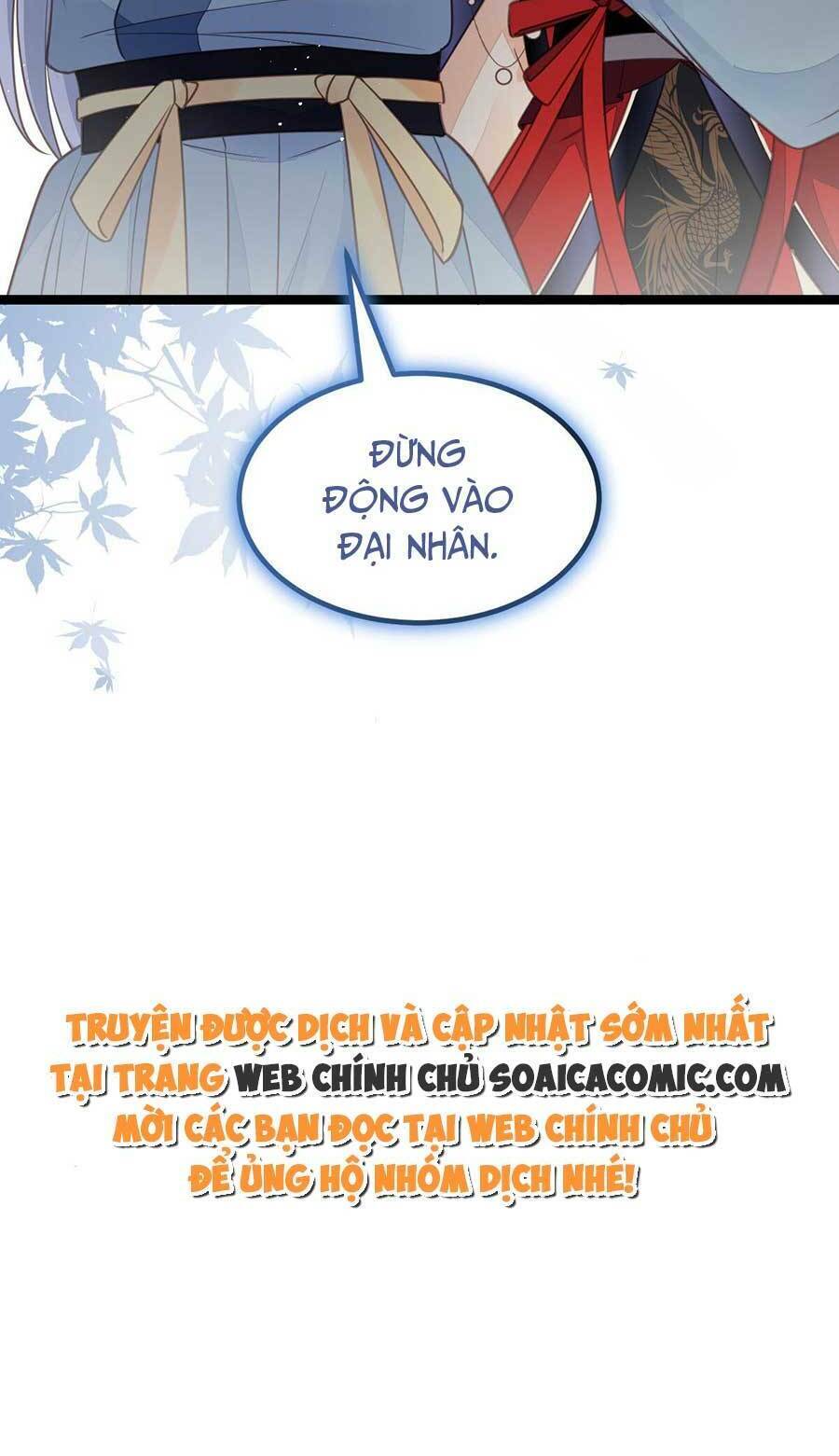 Nam Sủng Ta Nuôi Lại Cắn Ta Chapter 15 - 30