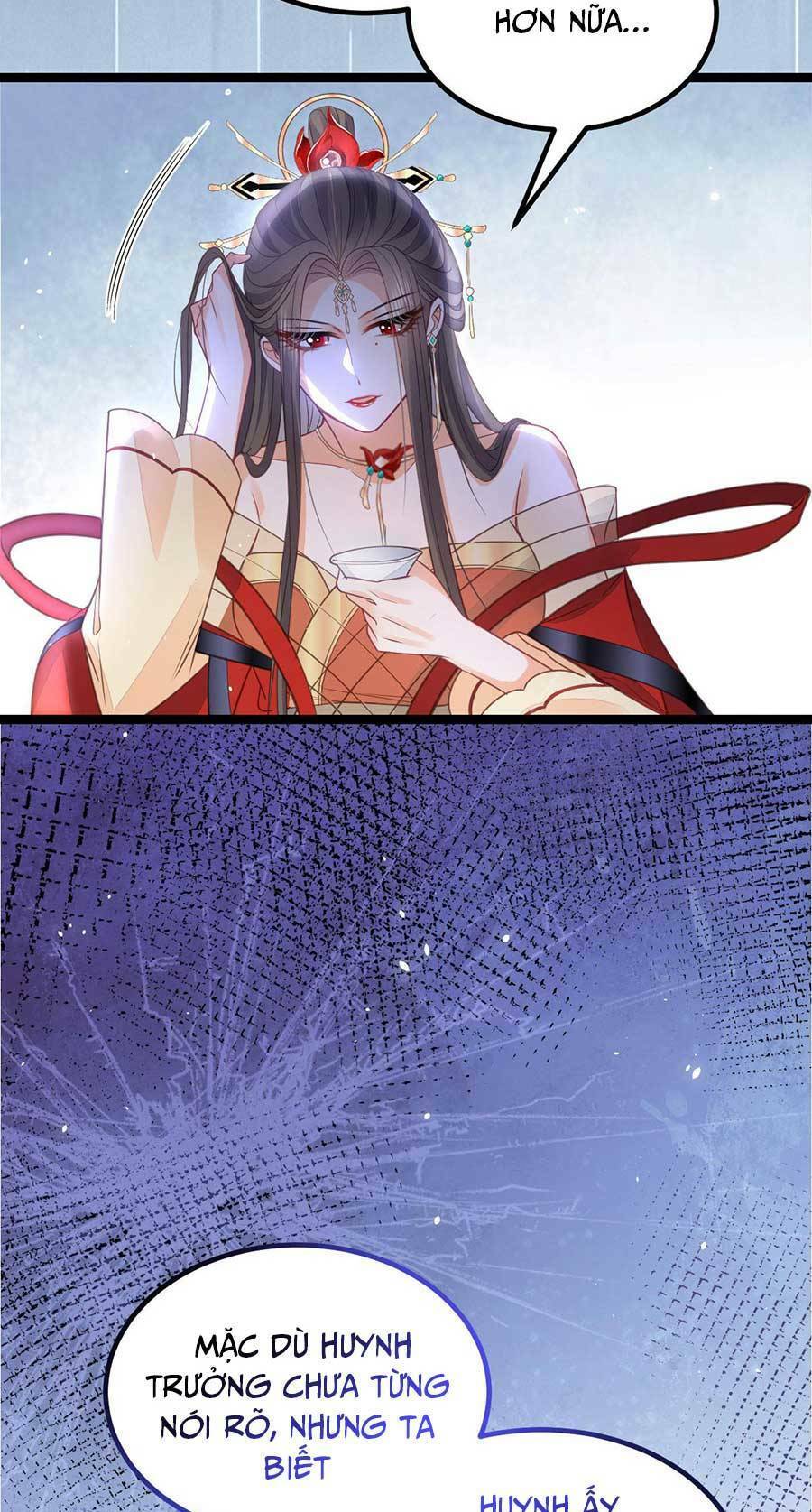 Nam Sủng Ta Nuôi Lại Cắn Ta Chapter 15 - 6