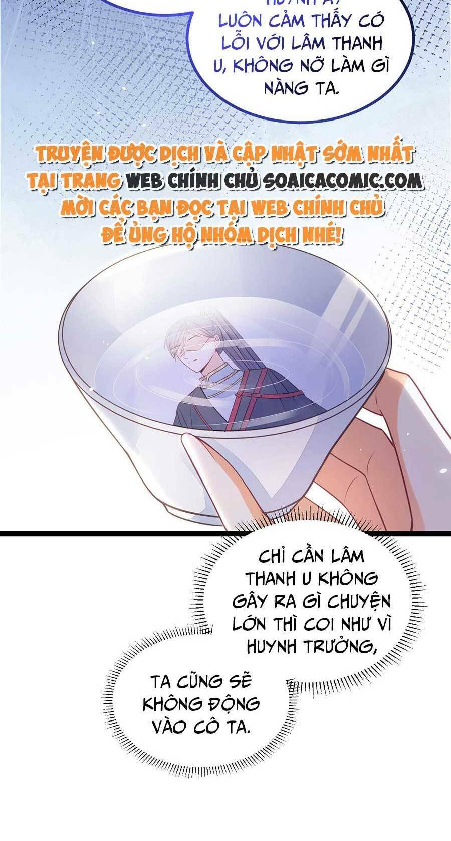 Nam Sủng Ta Nuôi Lại Cắn Ta Chapter 15 - 7