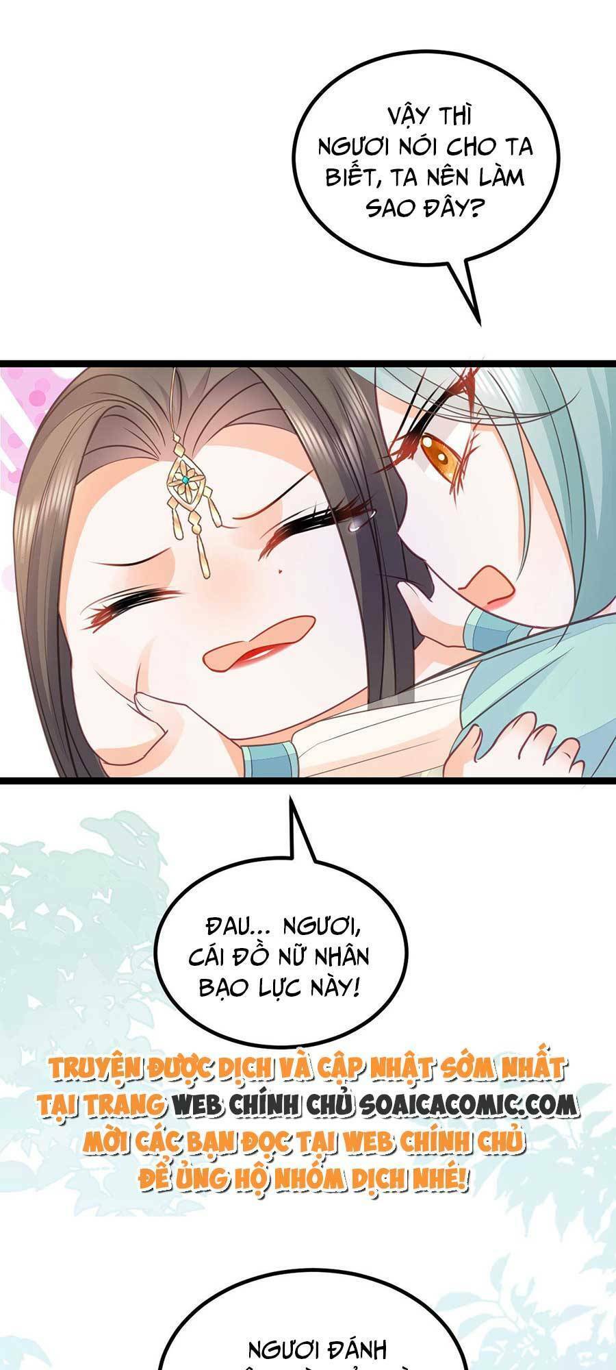 Nam Sủng Ta Nuôi Lại Cắn Ta Chapter 15 - 8