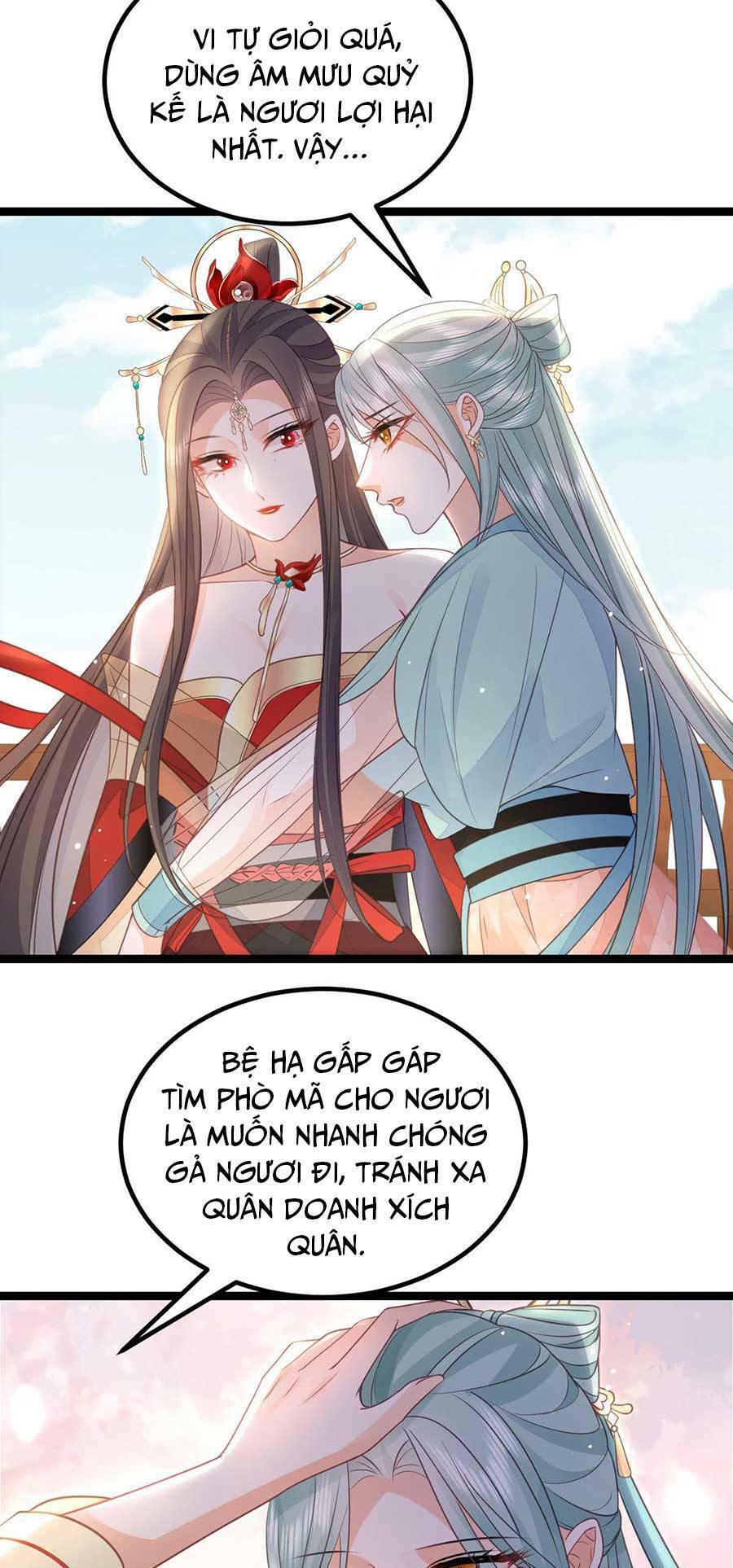 Nam Sủng Ta Nuôi Lại Cắn Ta Chapter 15 - 10