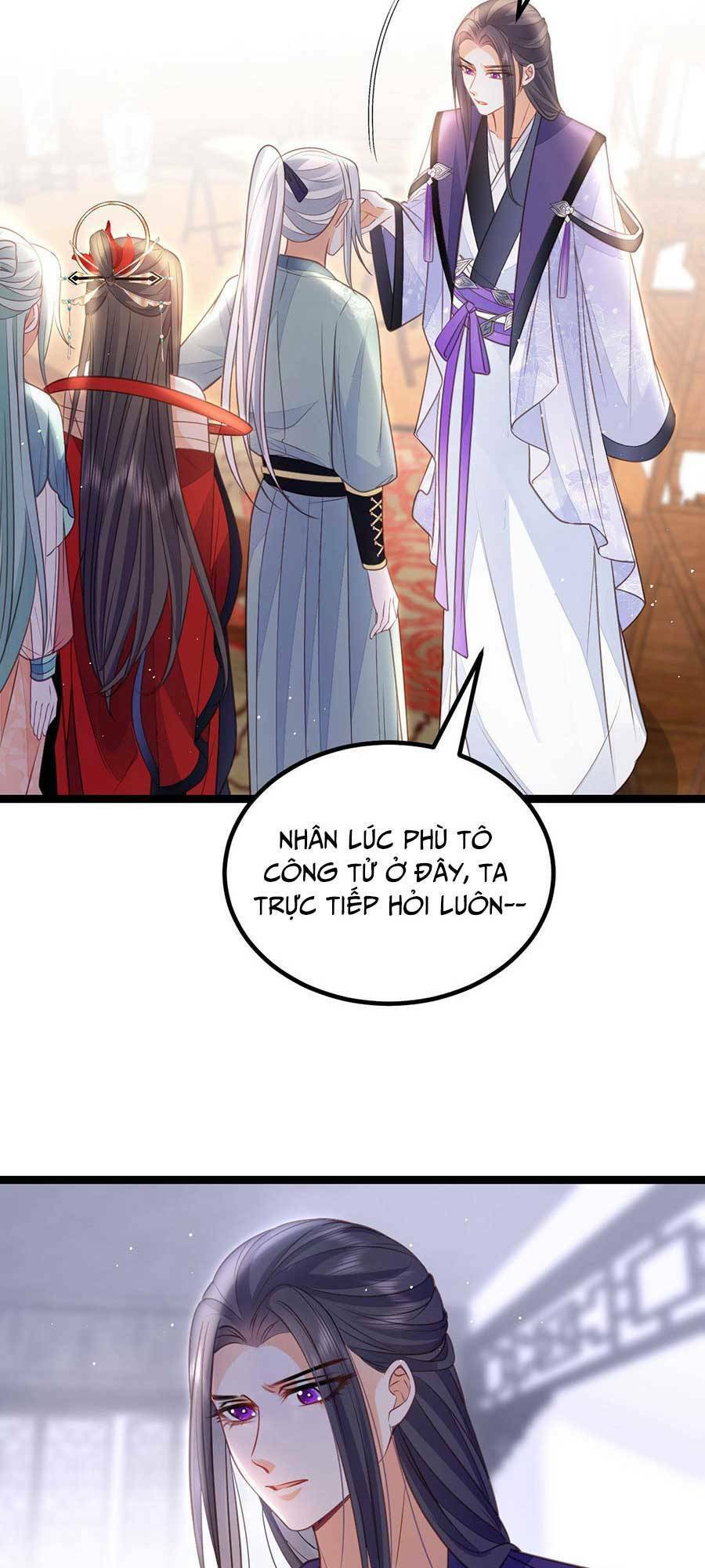 Nam Sủng Ta Nuôi Lại Cắn Ta Chapter 16 - 3