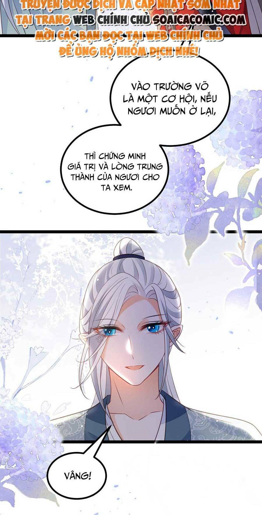 Nam Sủng Ta Nuôi Lại Cắn Ta Chapter 16 - 27