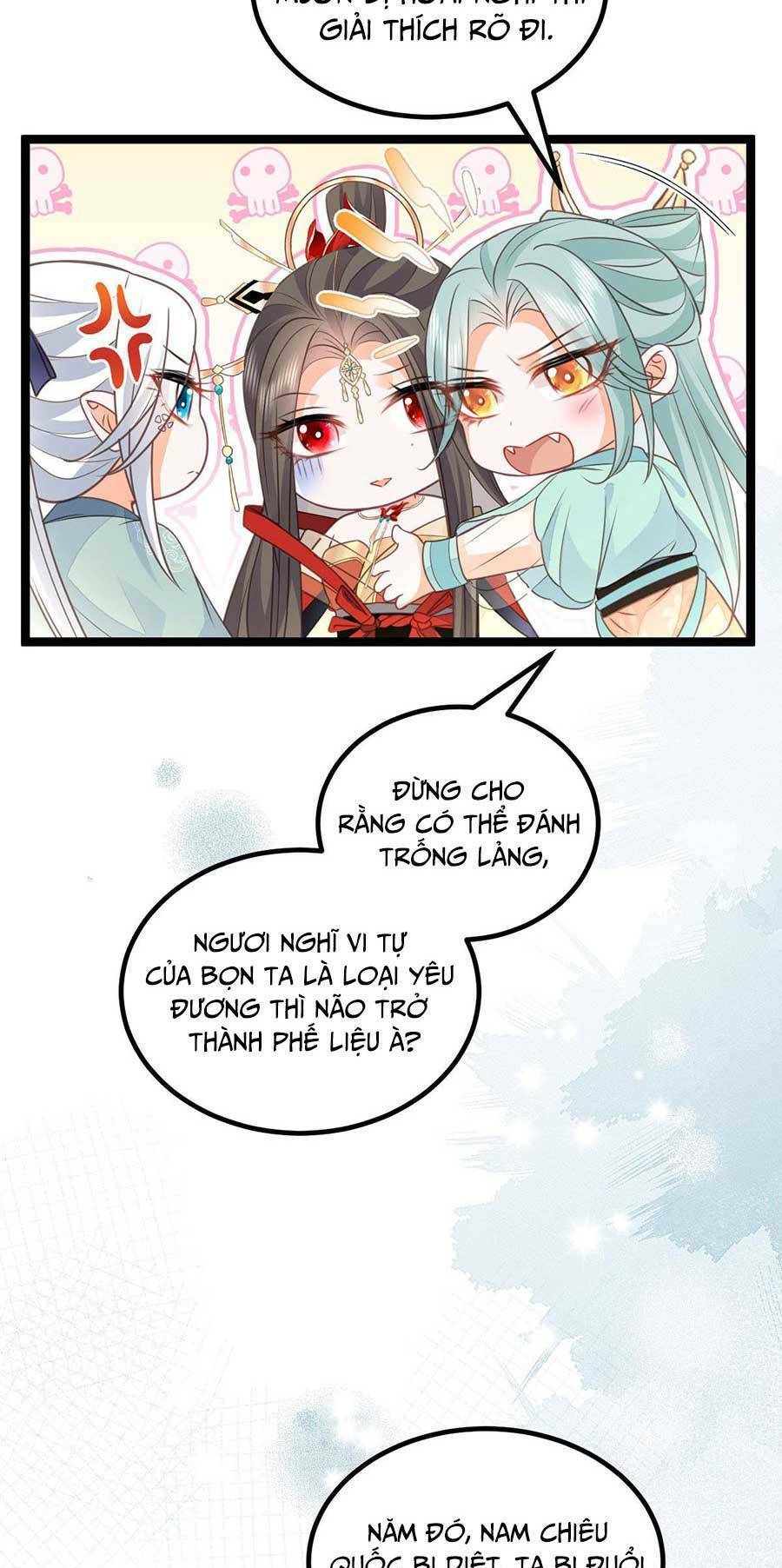 Nam Sủng Ta Nuôi Lại Cắn Ta Chapter 16 - 9