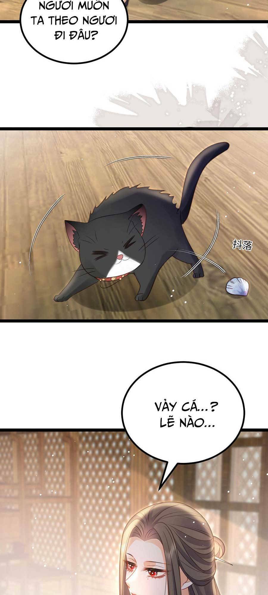 Nam Sủng Ta Nuôi Lại Cắn Ta Chapter 18 - 3