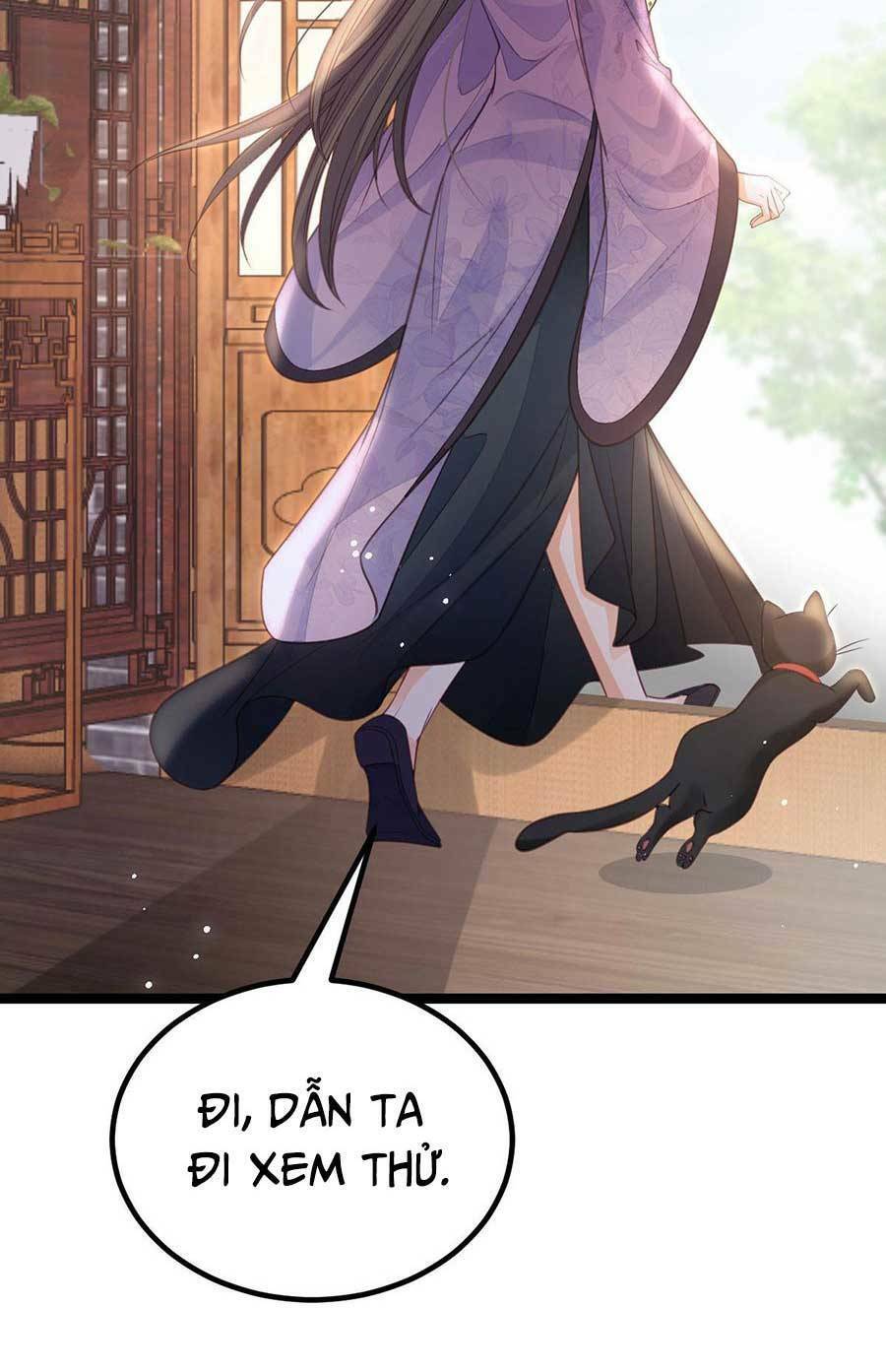 Nam Sủng Ta Nuôi Lại Cắn Ta Chapter 18 - 5