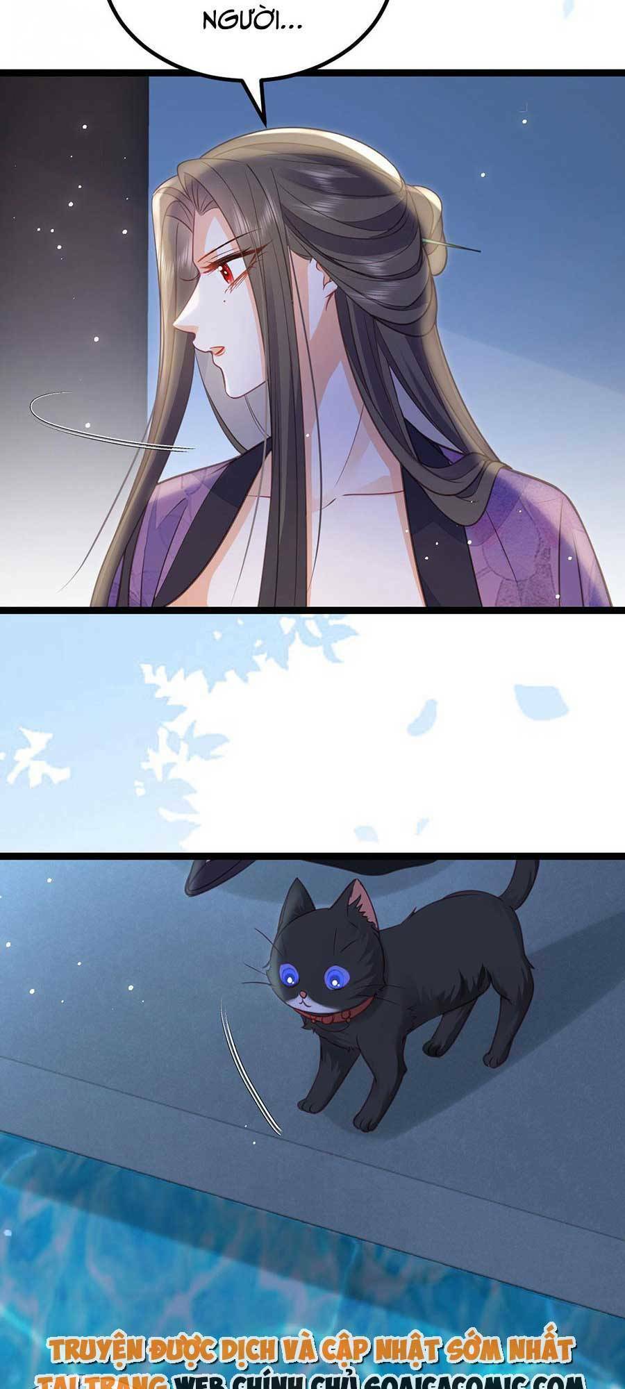 Nam Sủng Ta Nuôi Lại Cắn Ta Chapter 18 - 7