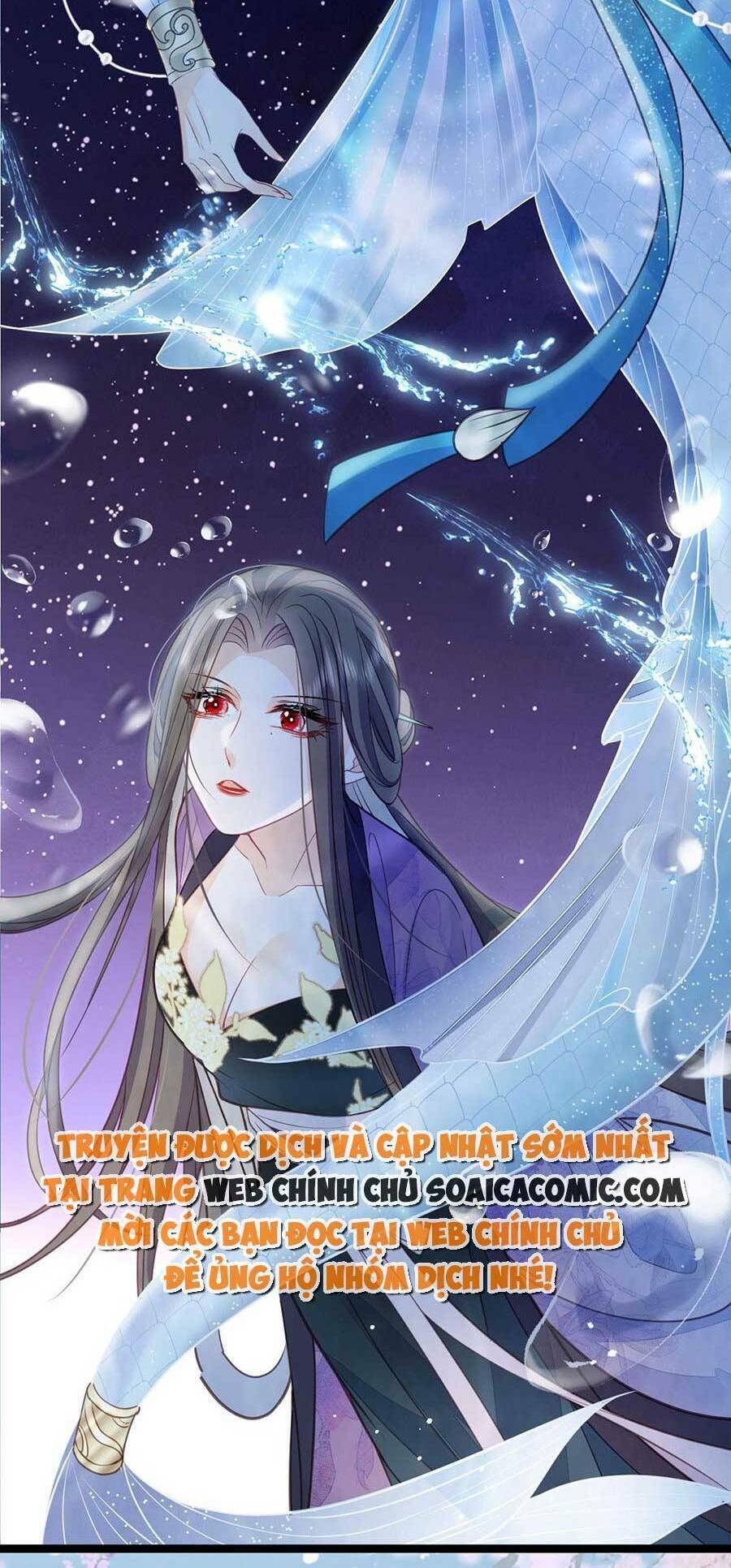 Nam Sủng Ta Nuôi Lại Cắn Ta Chapter 18 - 9