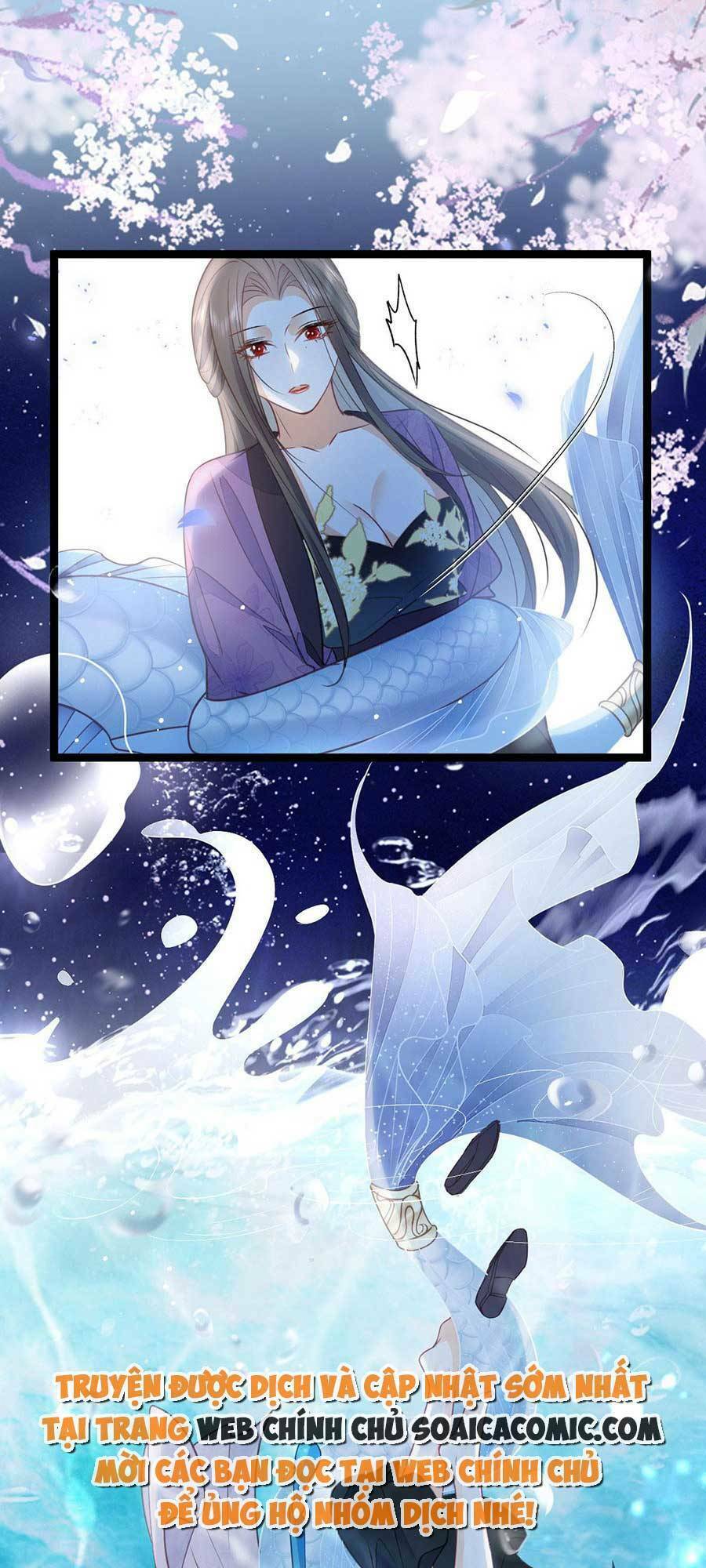 Nam Sủng Ta Nuôi Lại Cắn Ta Chapter 18 - 10