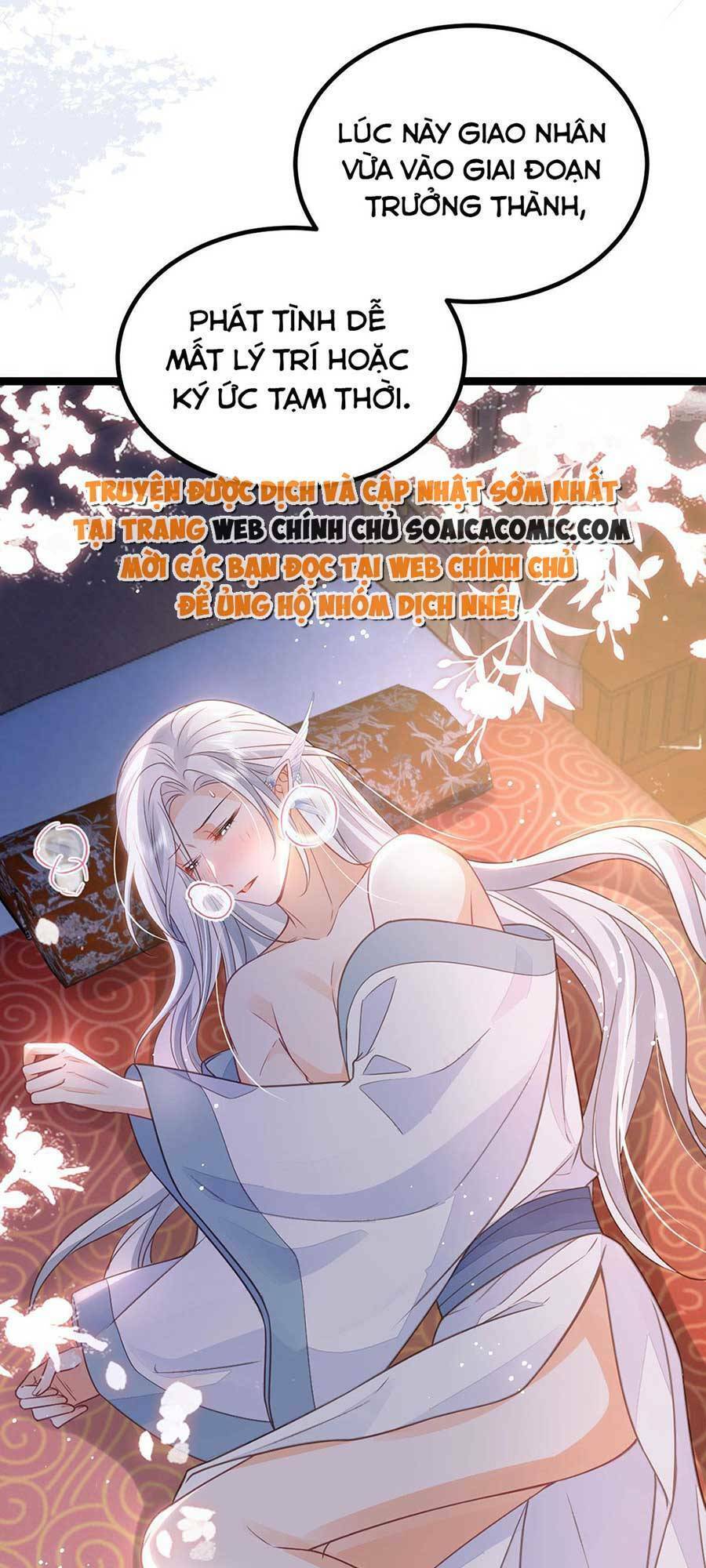 Nam Sủng Ta Nuôi Lại Cắn Ta Chapter 19 - 2