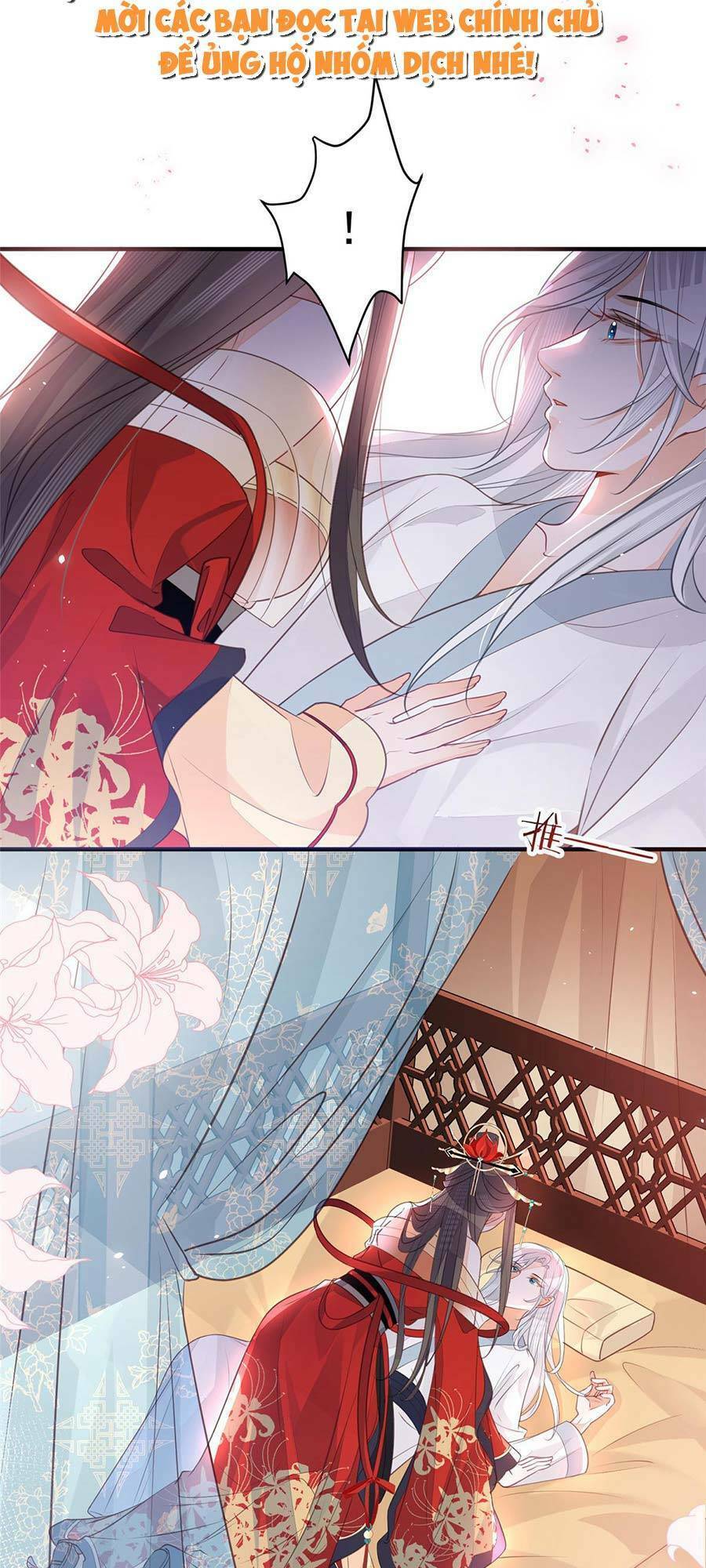 Nam Sủng Ta Nuôi Lại Cắn Ta Chapter 2 - 11