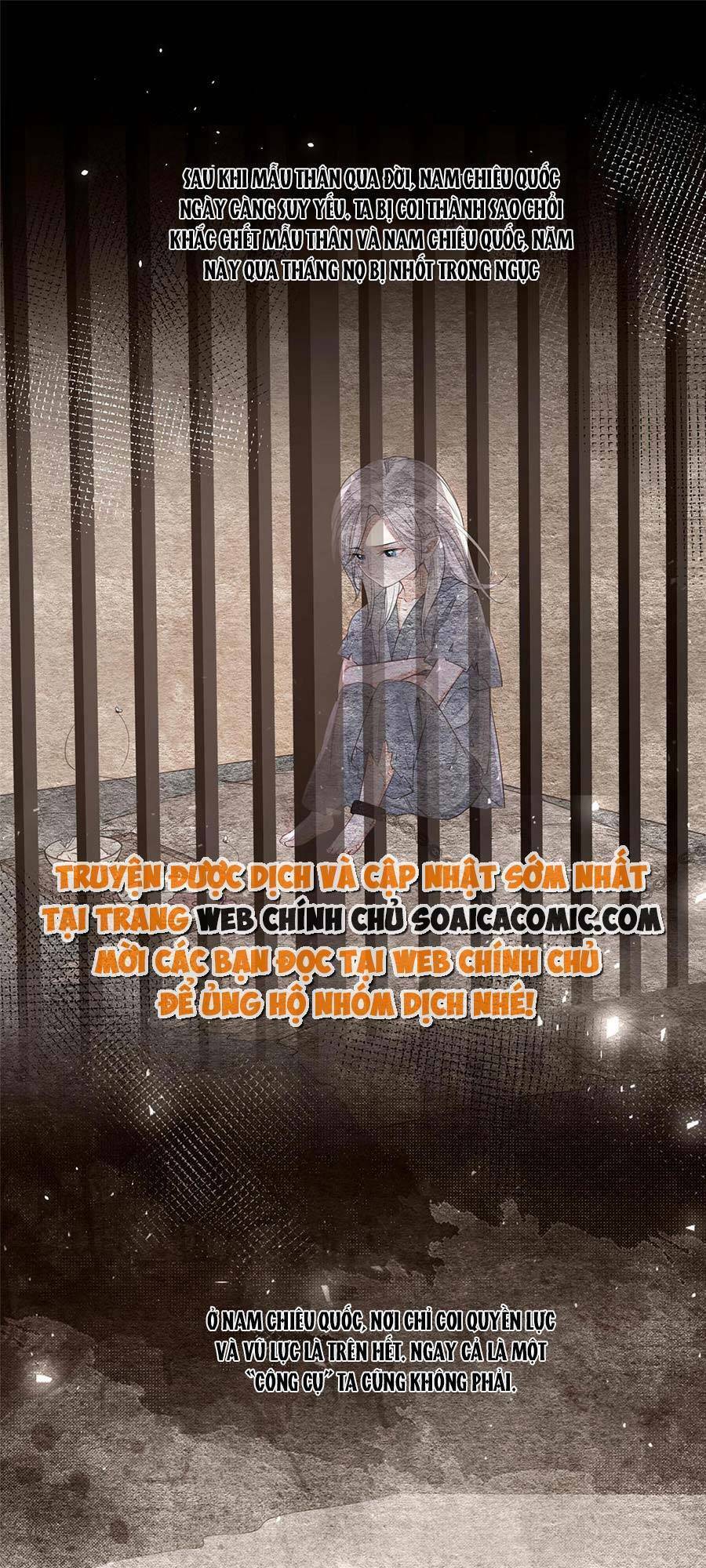 Nam Sủng Ta Nuôi Lại Cắn Ta Chapter 2 - 18