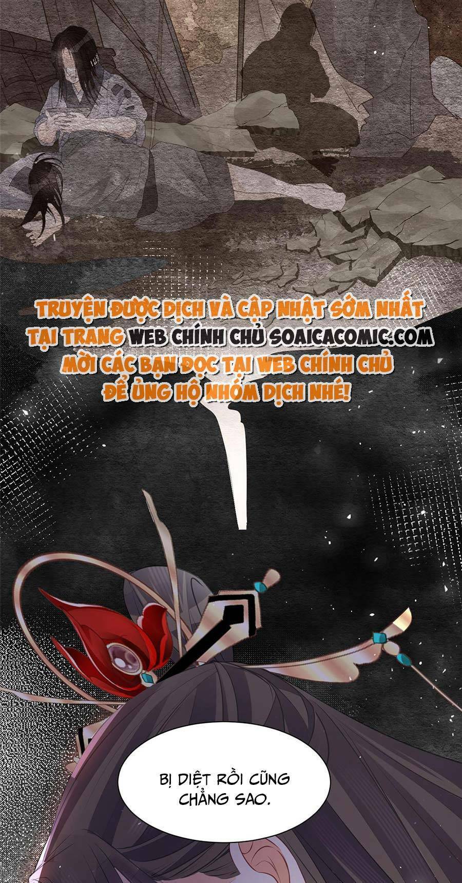 Nam Sủng Ta Nuôi Lại Cắn Ta Chapter 2 - 20