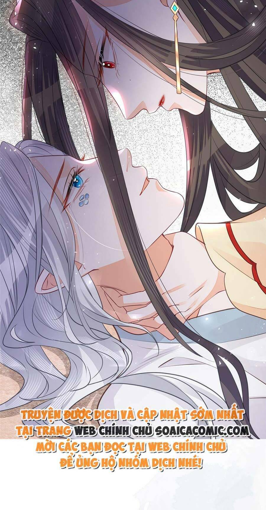 Nam Sủng Ta Nuôi Lại Cắn Ta Chapter 2 - 21