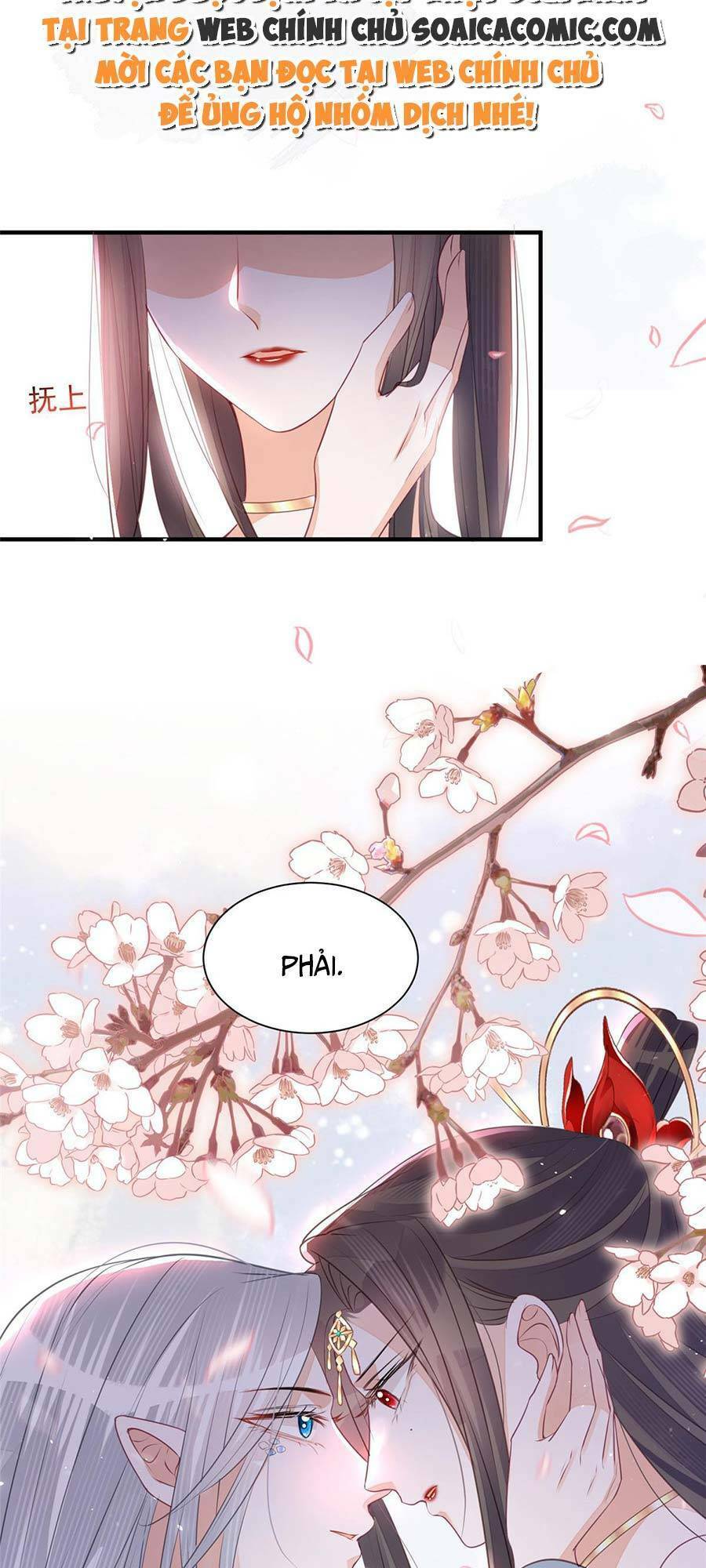 Nam Sủng Ta Nuôi Lại Cắn Ta Chapter 2 - 23