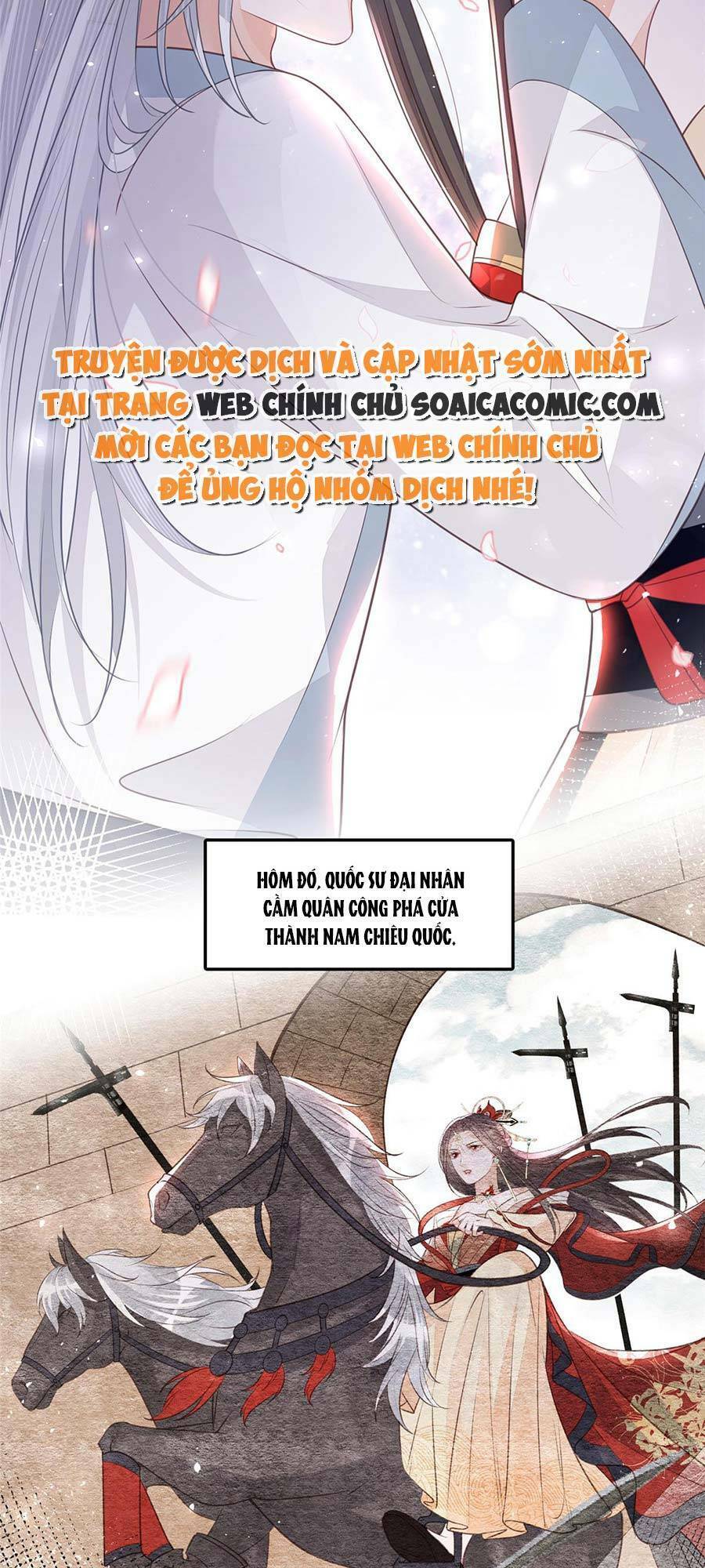 Nam Sủng Ta Nuôi Lại Cắn Ta Chapter 2 - 24