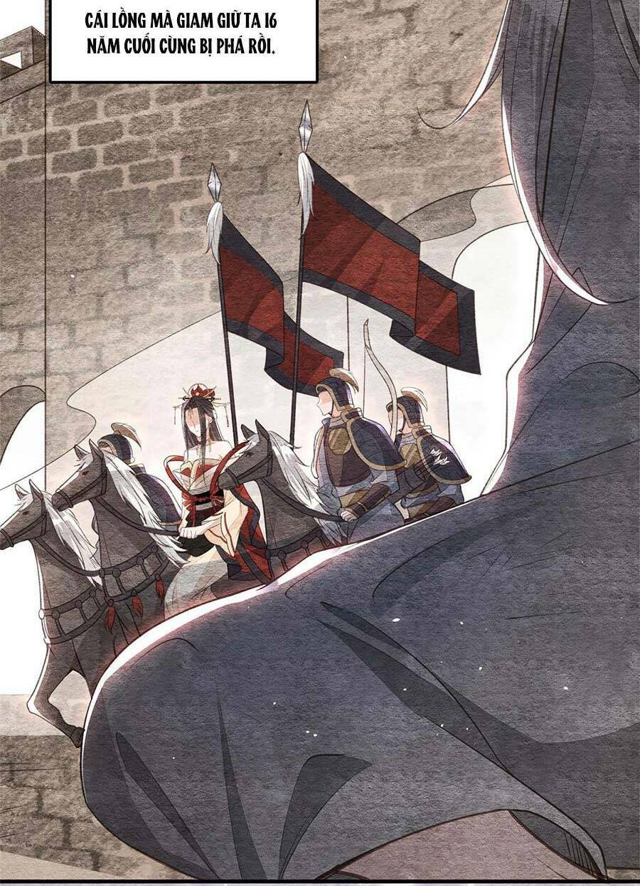 Nam Sủng Ta Nuôi Lại Cắn Ta Chapter 2 - 26