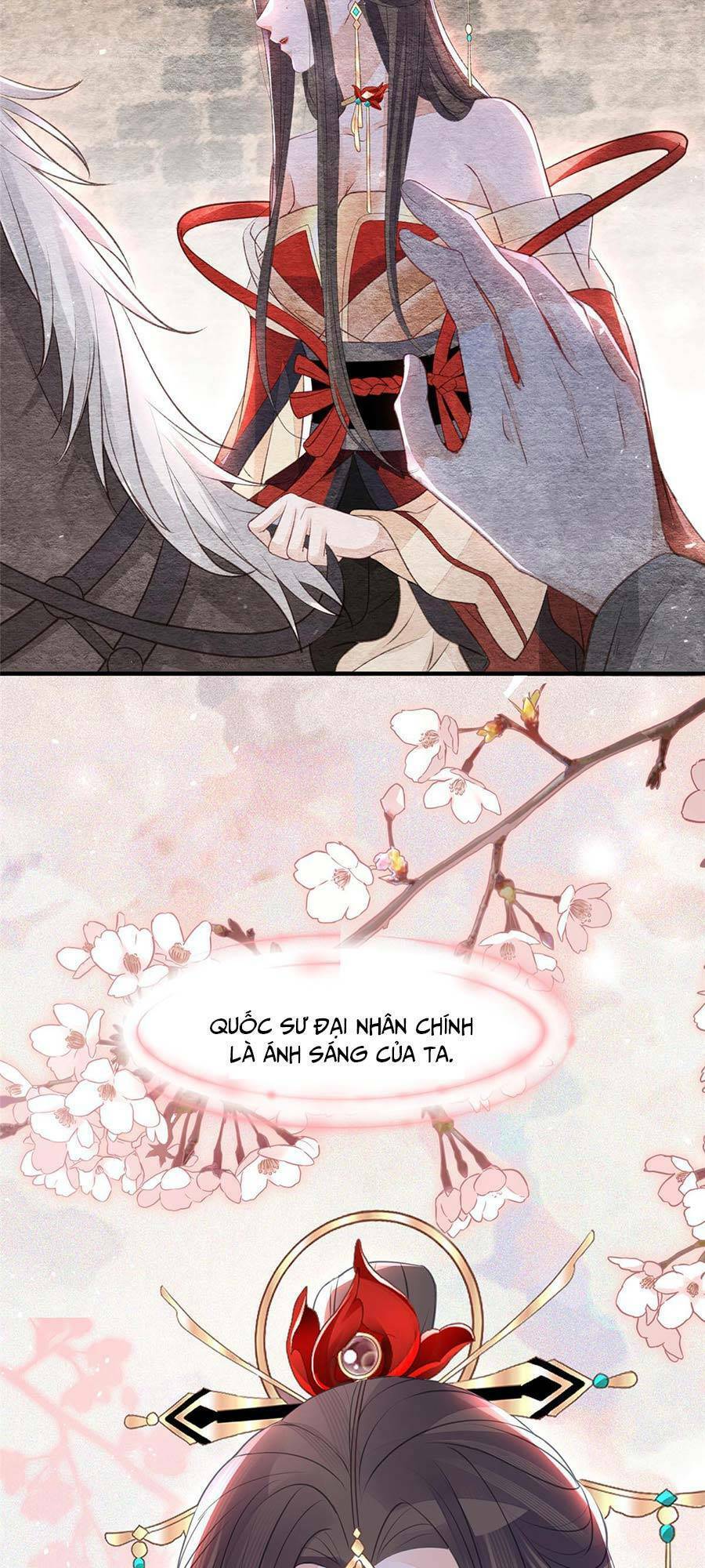 Nam Sủng Ta Nuôi Lại Cắn Ta Chapter 2 - 28