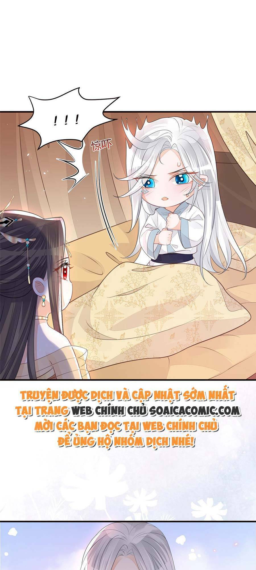 Nam Sủng Ta Nuôi Lại Cắn Ta Chapter 2 - 5