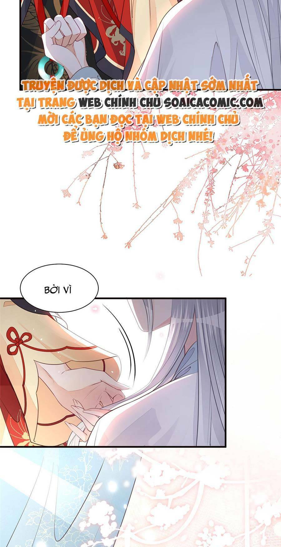 Nam Sủng Ta Nuôi Lại Cắn Ta Chapter 2 - 7